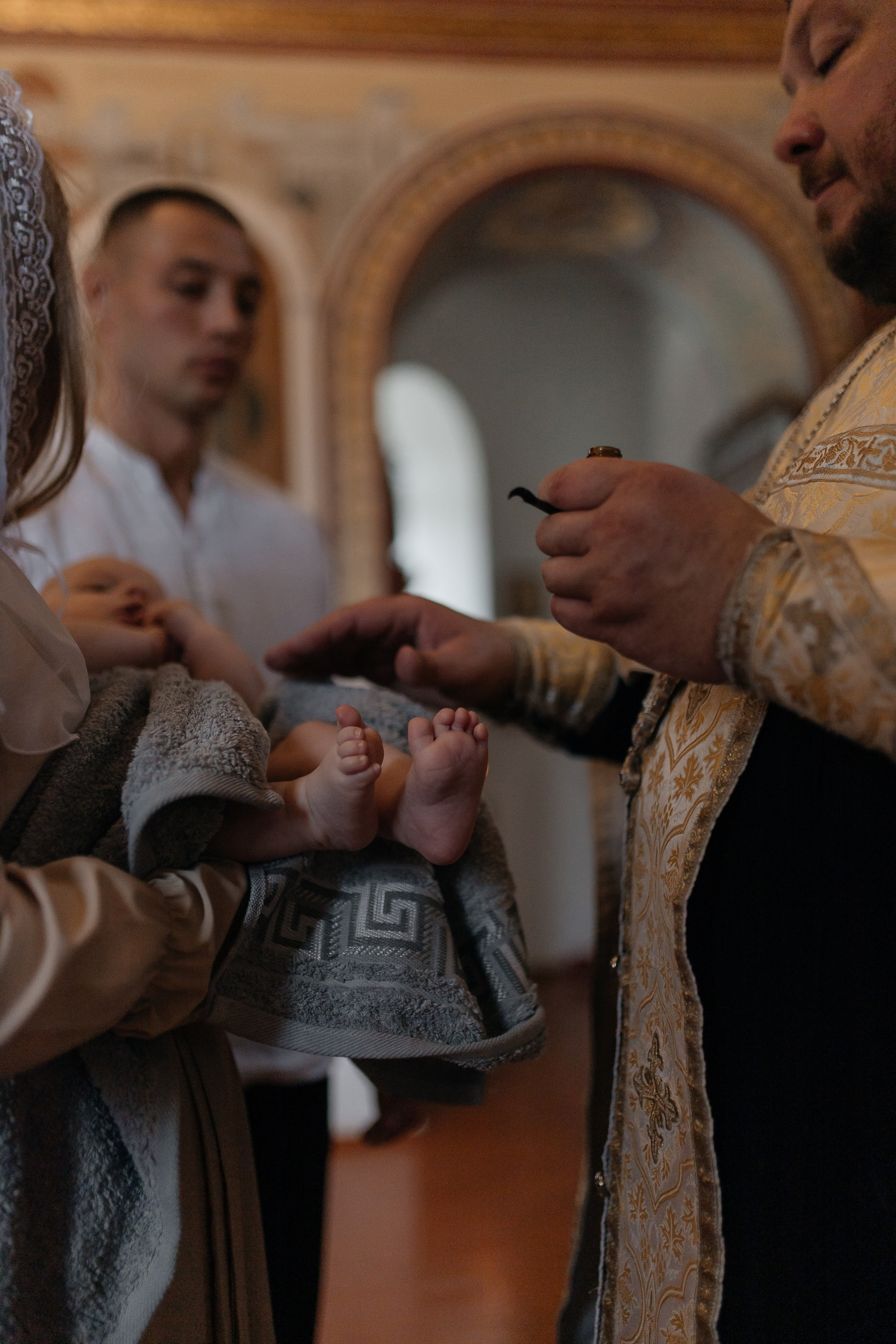 Тимофей. Семейный фотограф Губкин/Старый Оскол