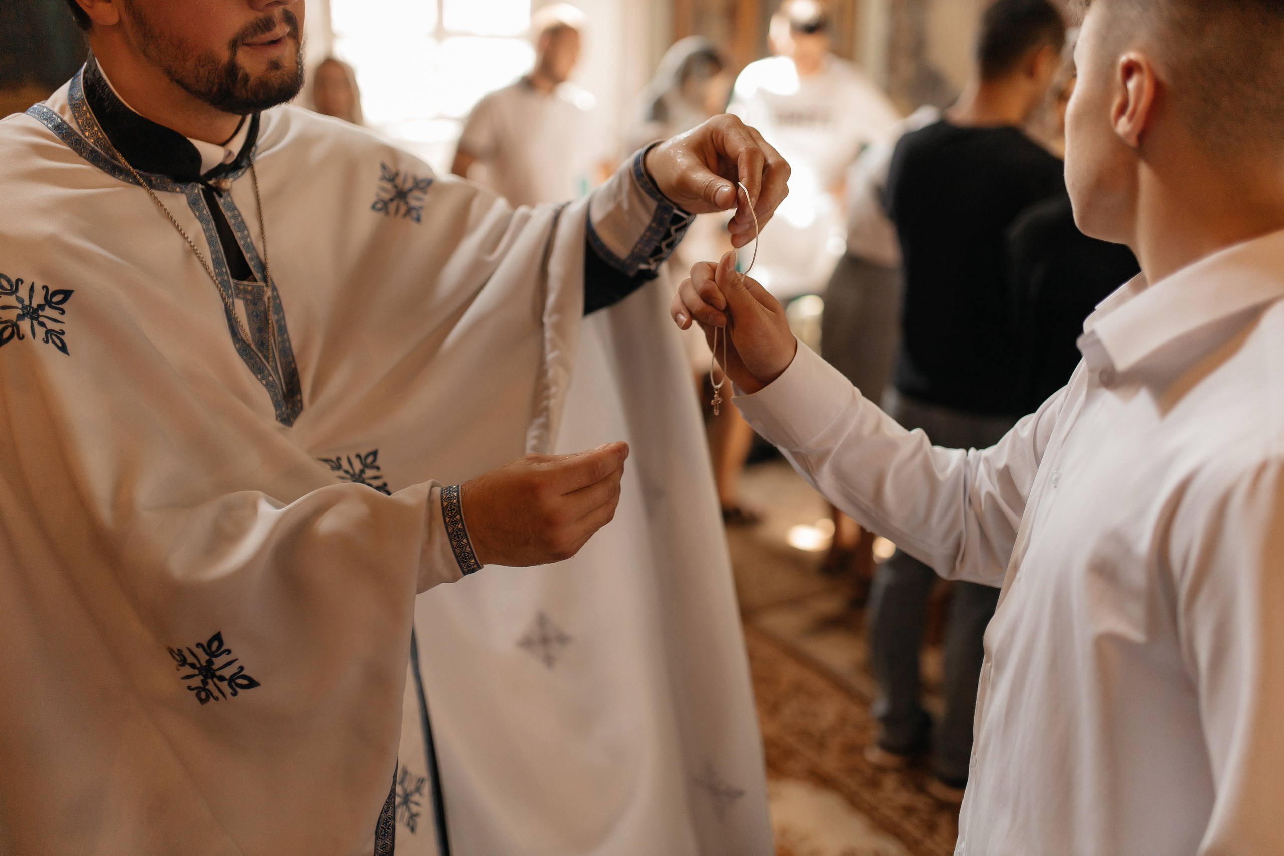 Кристина. Семейный фотограф Губкин/Старый Оскол