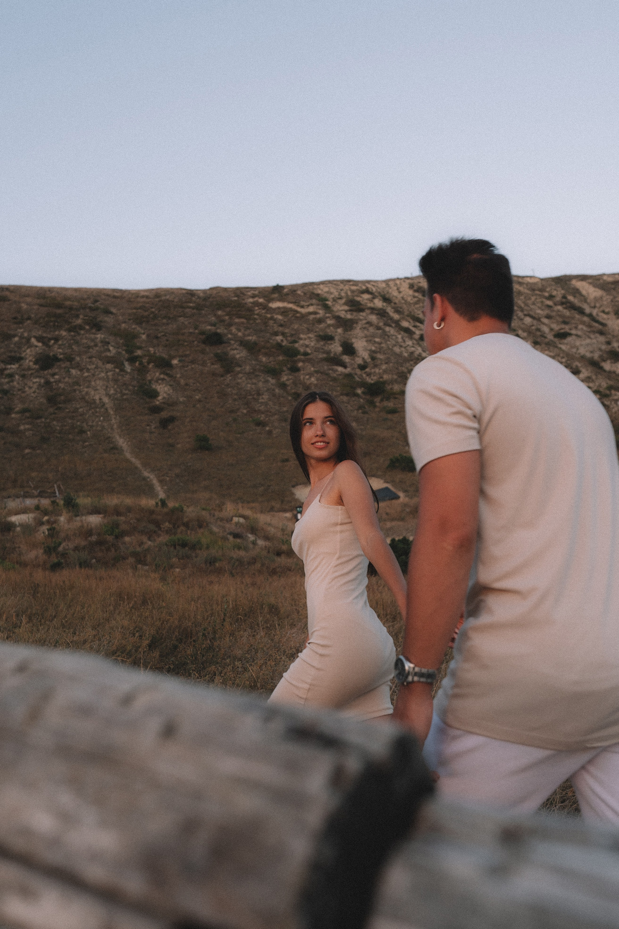 Walk. Фотограф в Анапе Муратова Анна