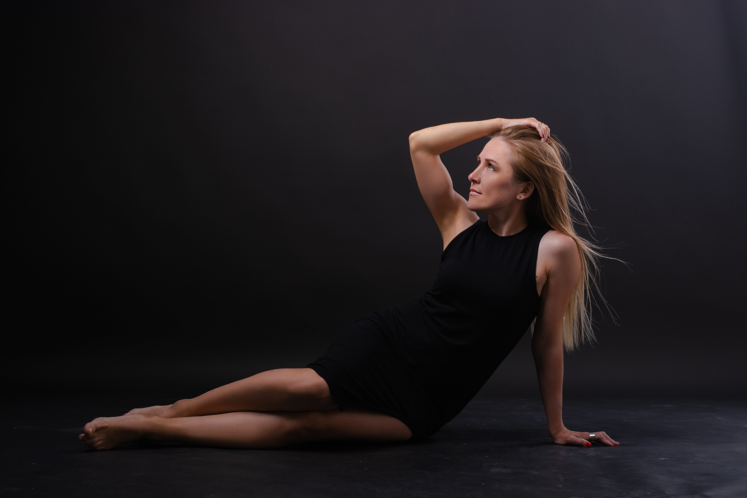 Студийная фотосъемка. Фотограф в Уфе