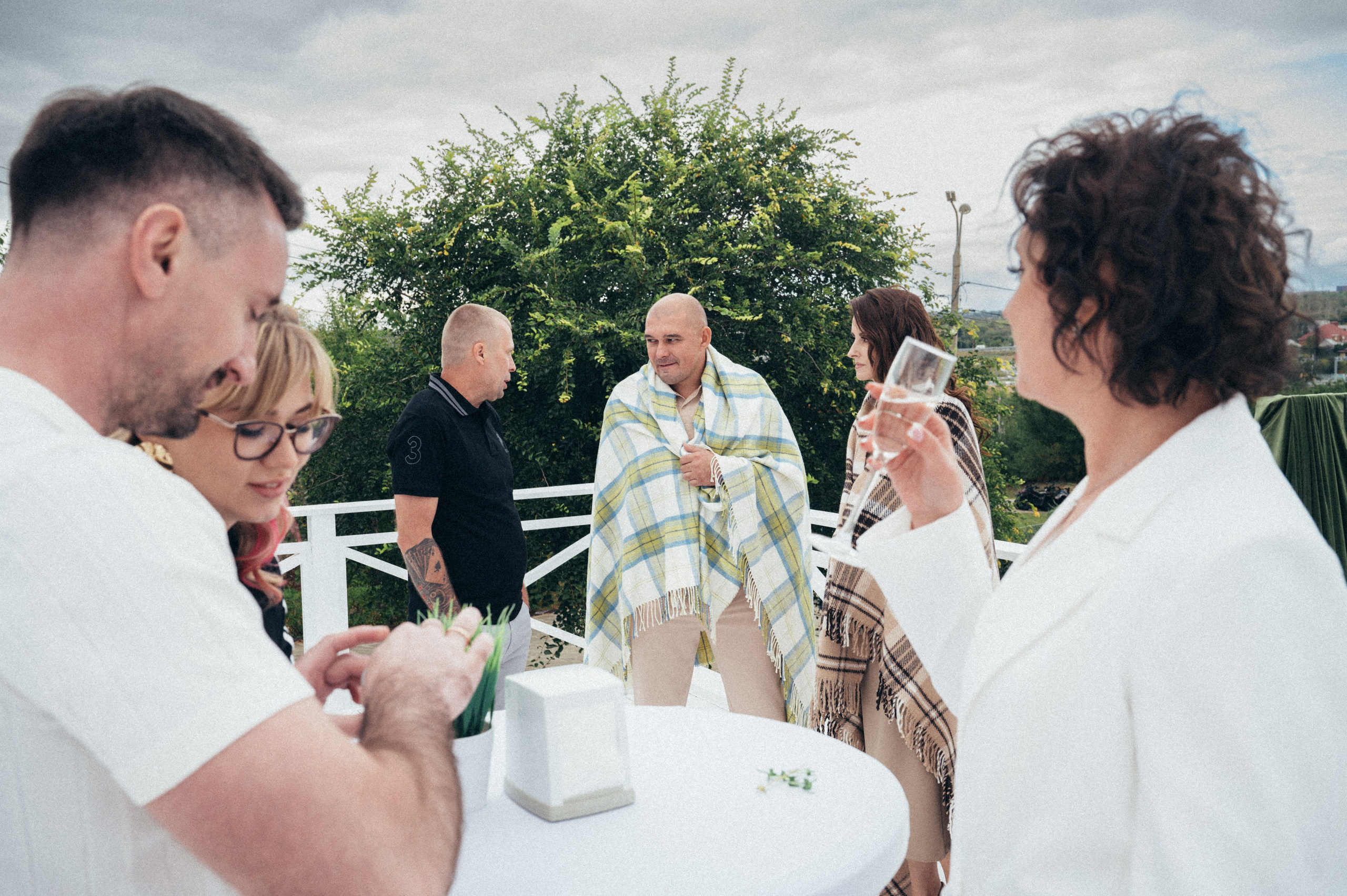 Александр и Ксения. SARKISOPH | Фотограф Волгоград