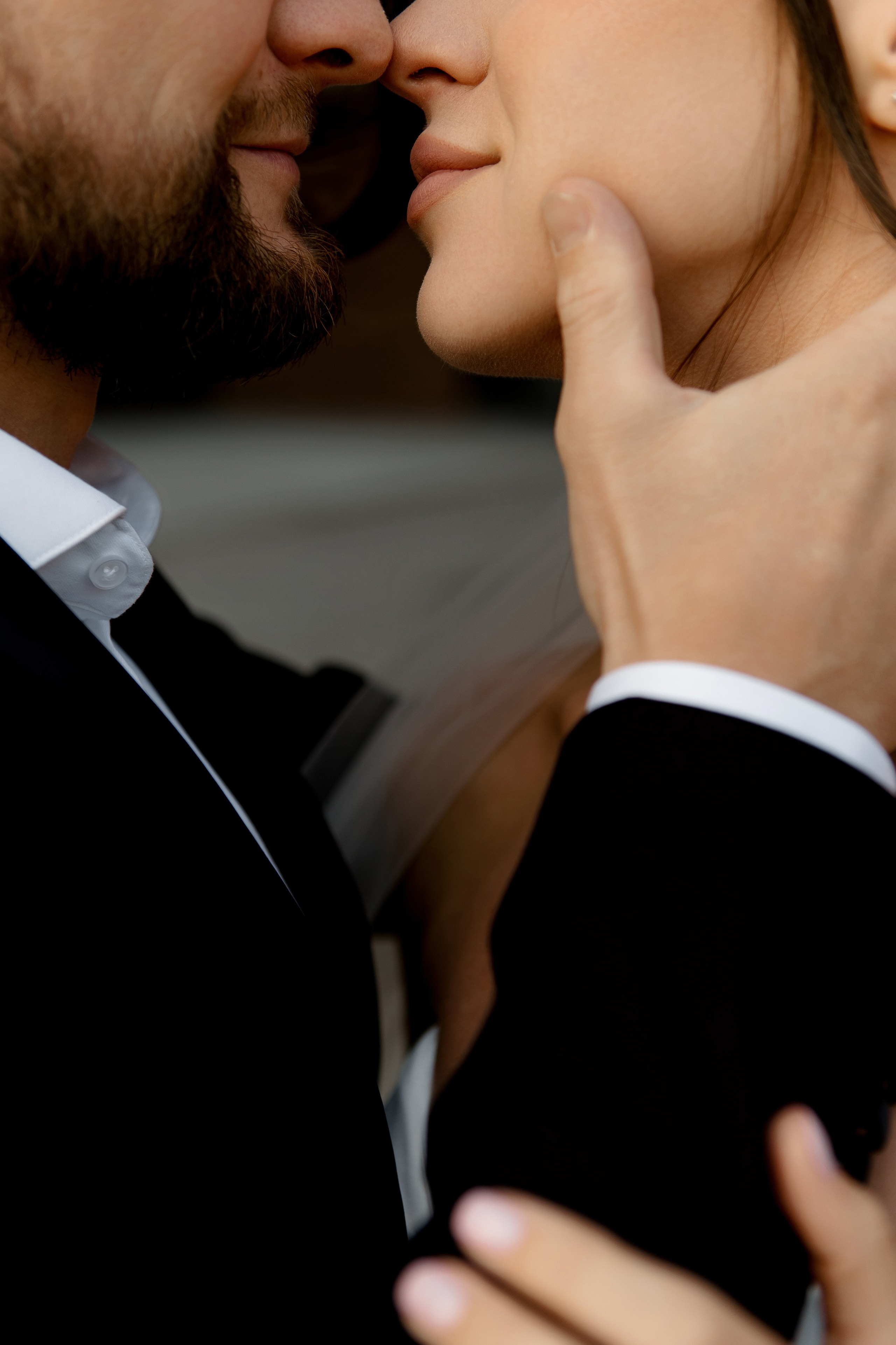 Александр и Елена. Свадебный фотограф Ксения Трухина в Нижнем Новгороде и Москве