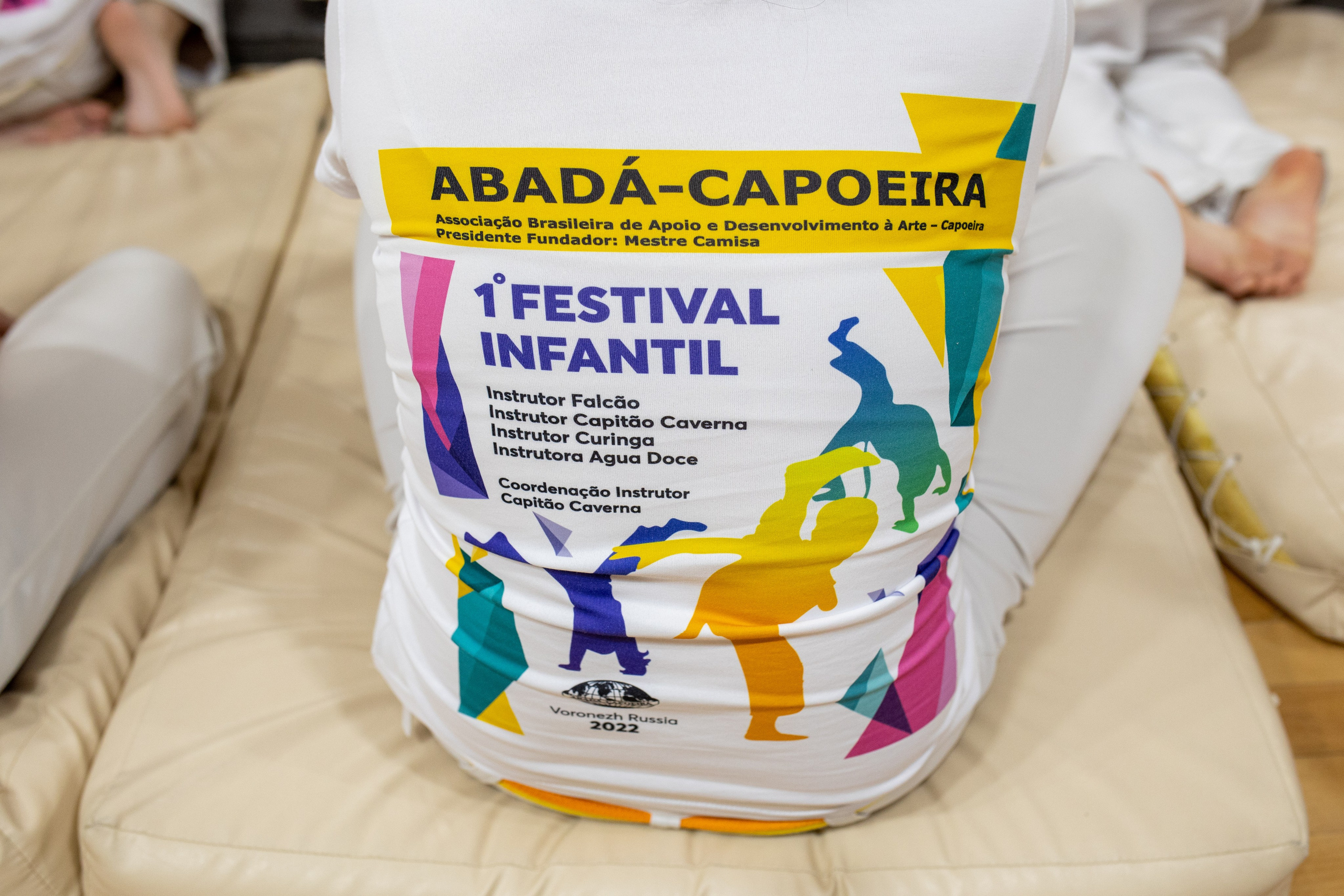 Капоэйра. Владислав Волков | Фотография и видеосъемка в Воронеже