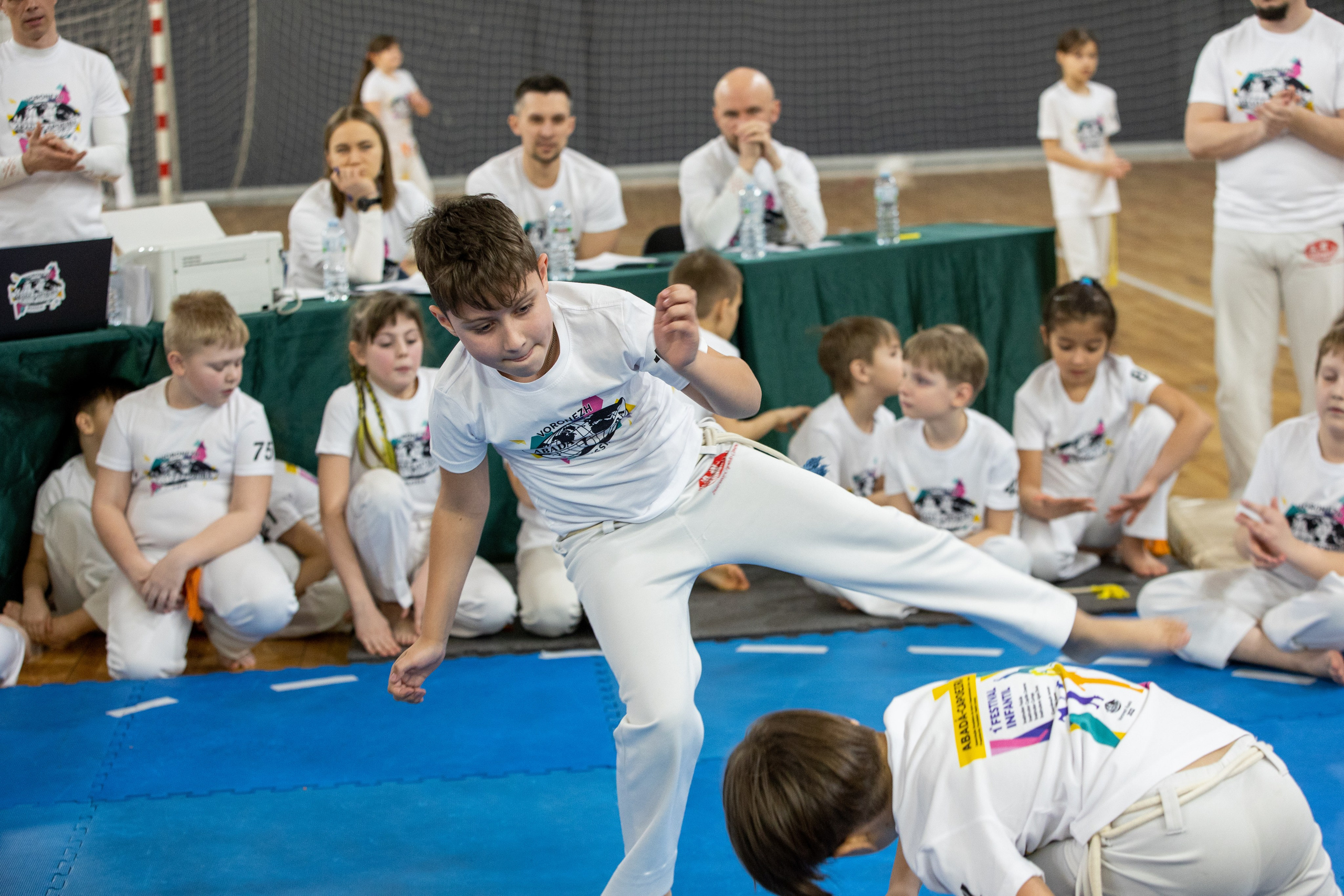 Капоэйра. Владислав Волков | Фотография и видеосъемка в Воронеже