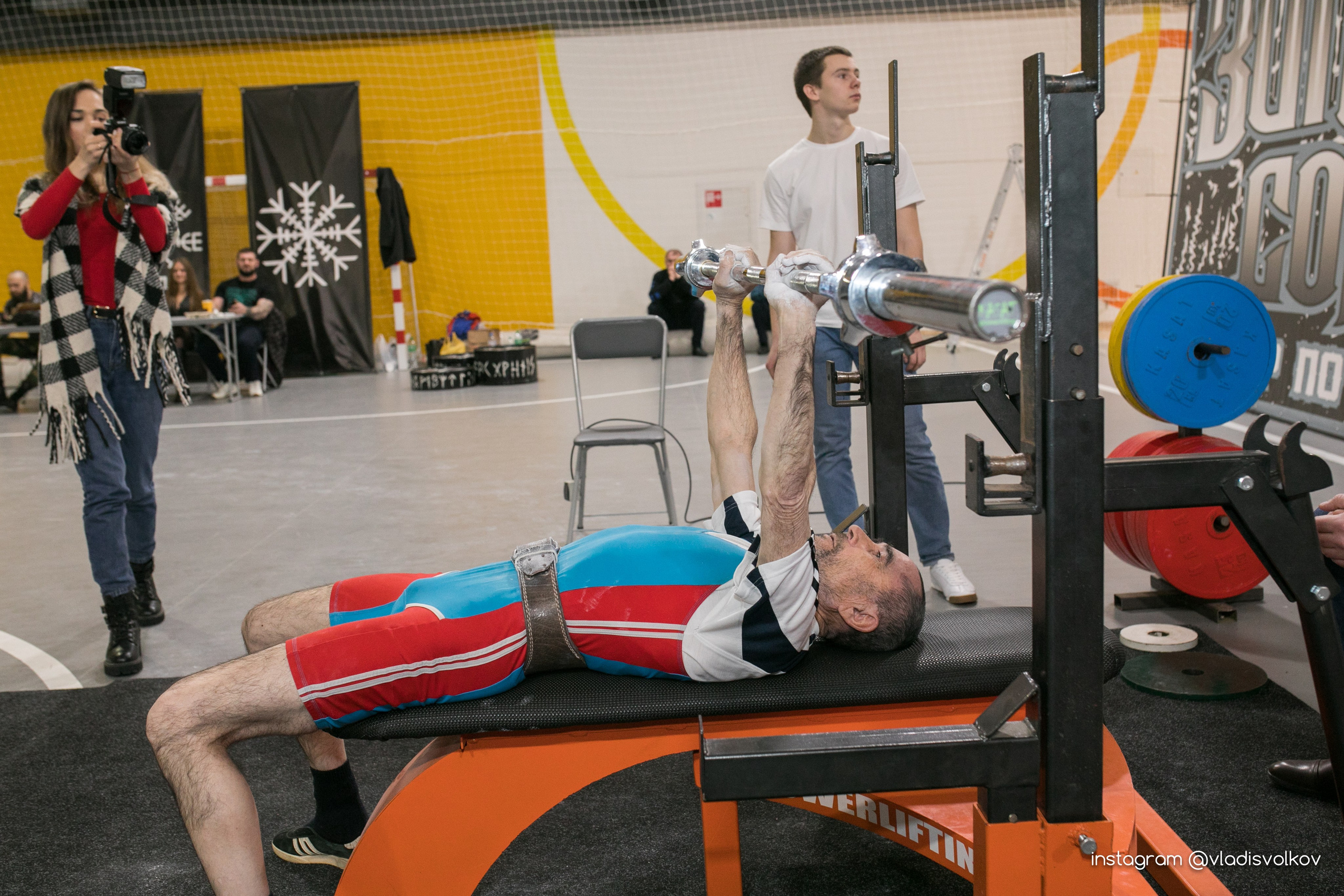 Турнир Зимнее Солнце. Владислав Волков | Фотография и видеосъемка в Воронеже