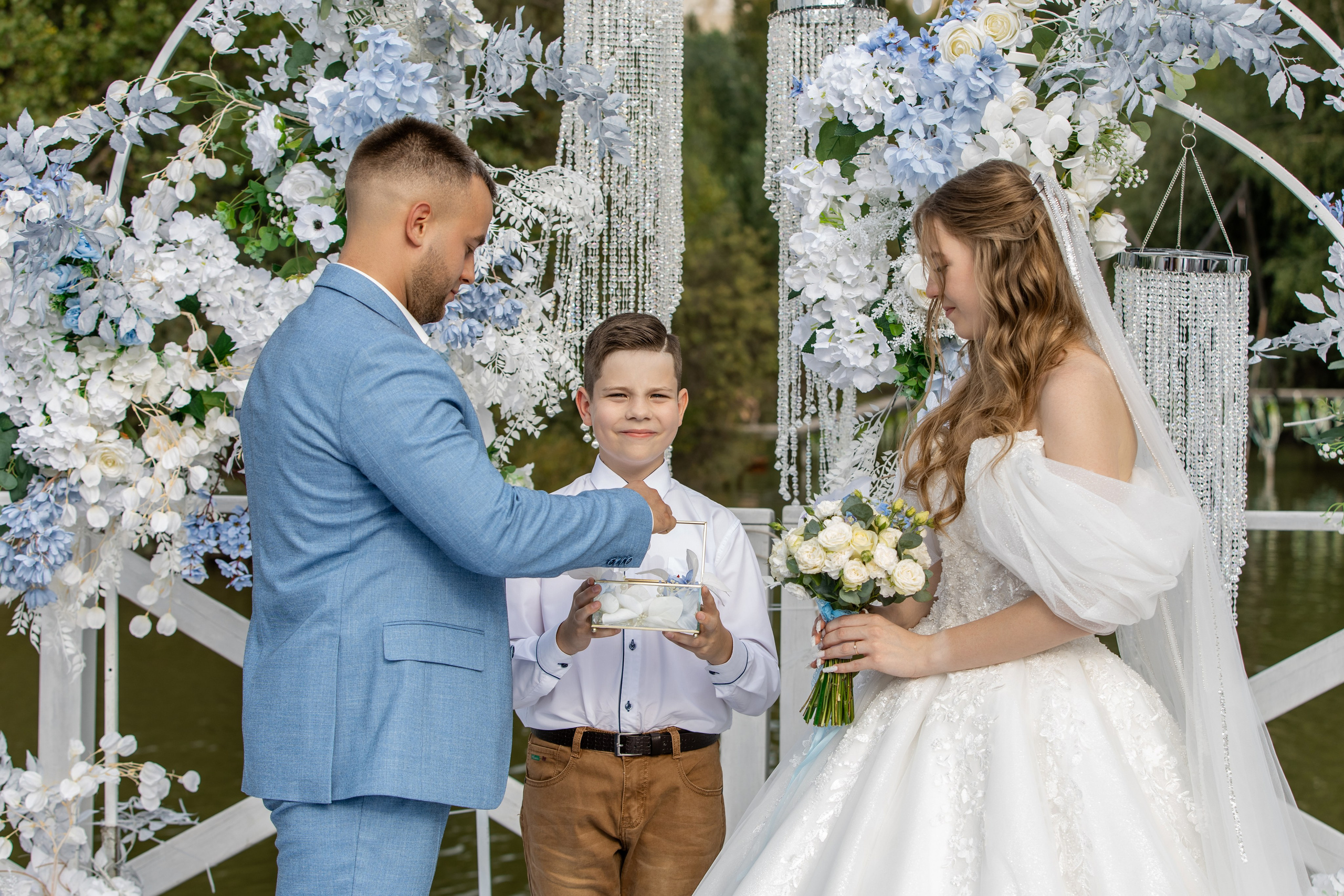 Юлия и Богдан. Владислав Волков | Фотография и видеосъемка в Воронеже