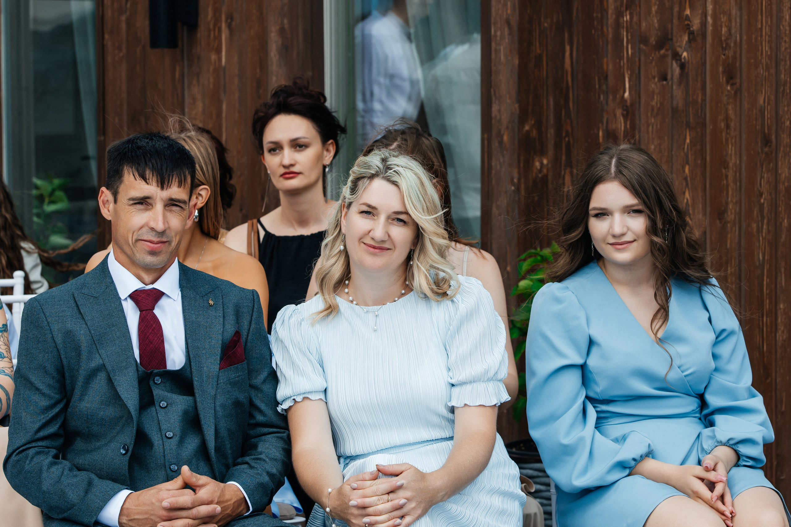 Ангелина и Даниил. Владислав Волков | Фотография и видеосъемка в Воронеже