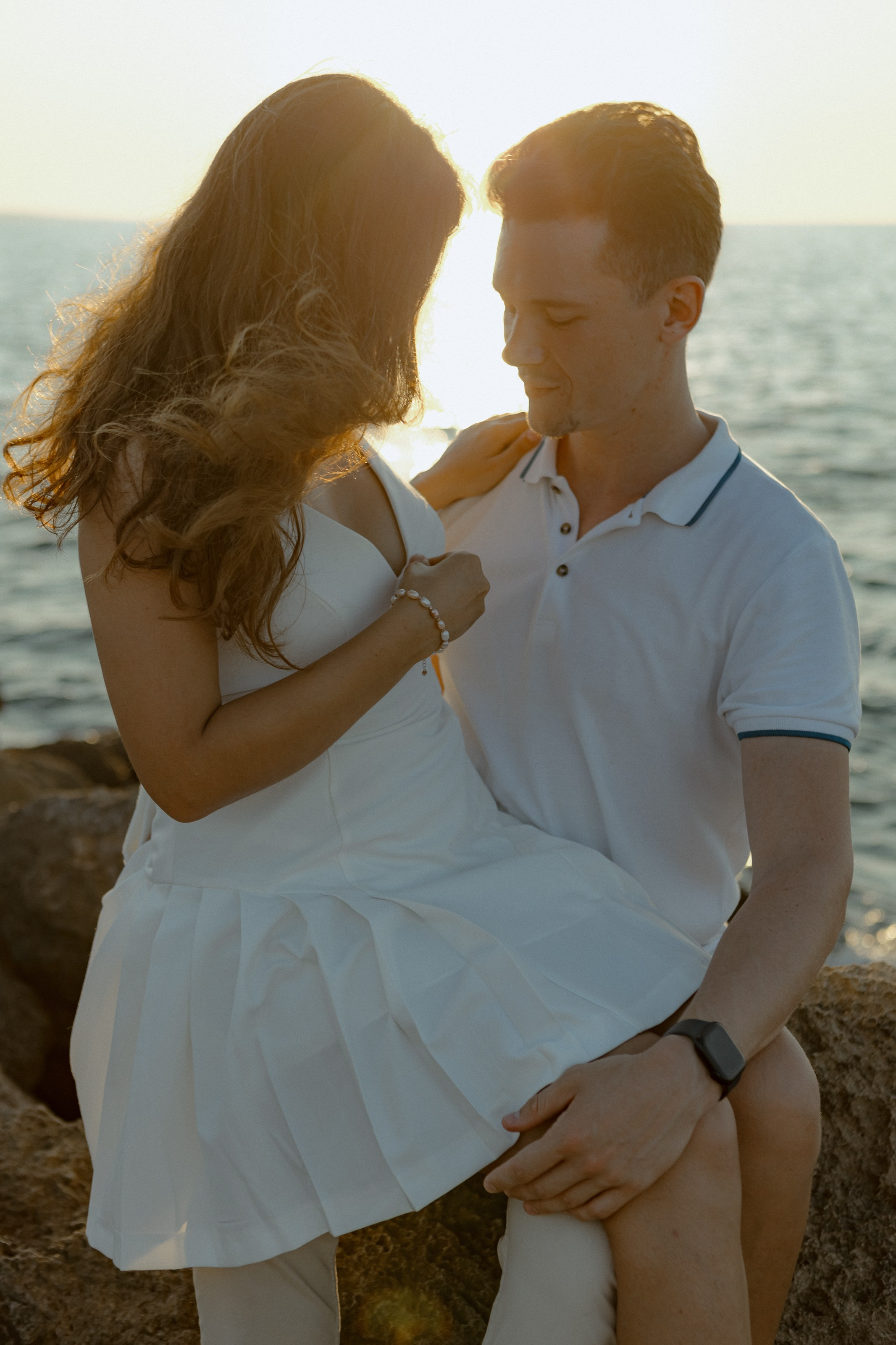 A&D. Фотограф в Батуми Павел Шарников