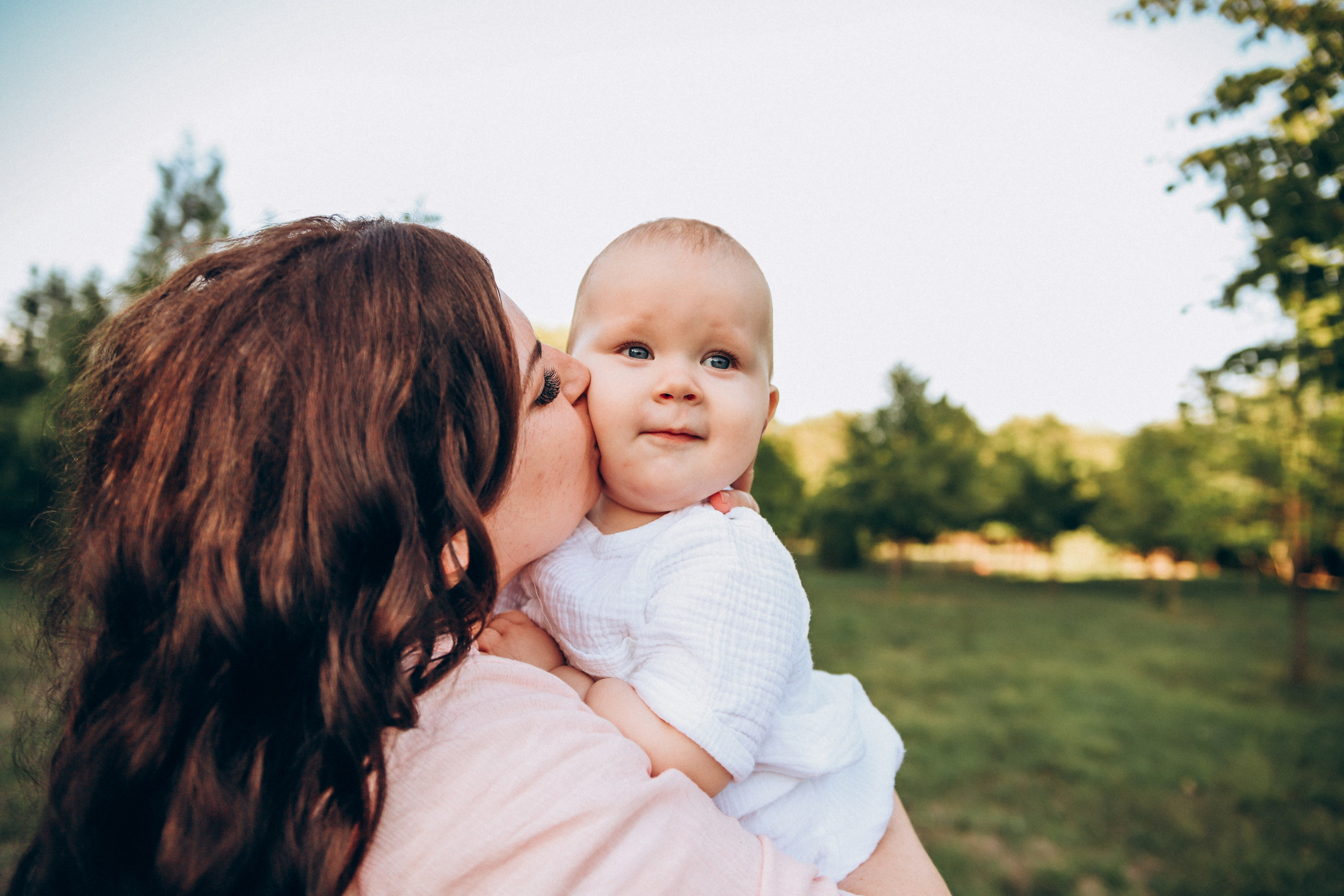 Годовасие. Семейный и персональный фотограф в Ростове-на-Дону