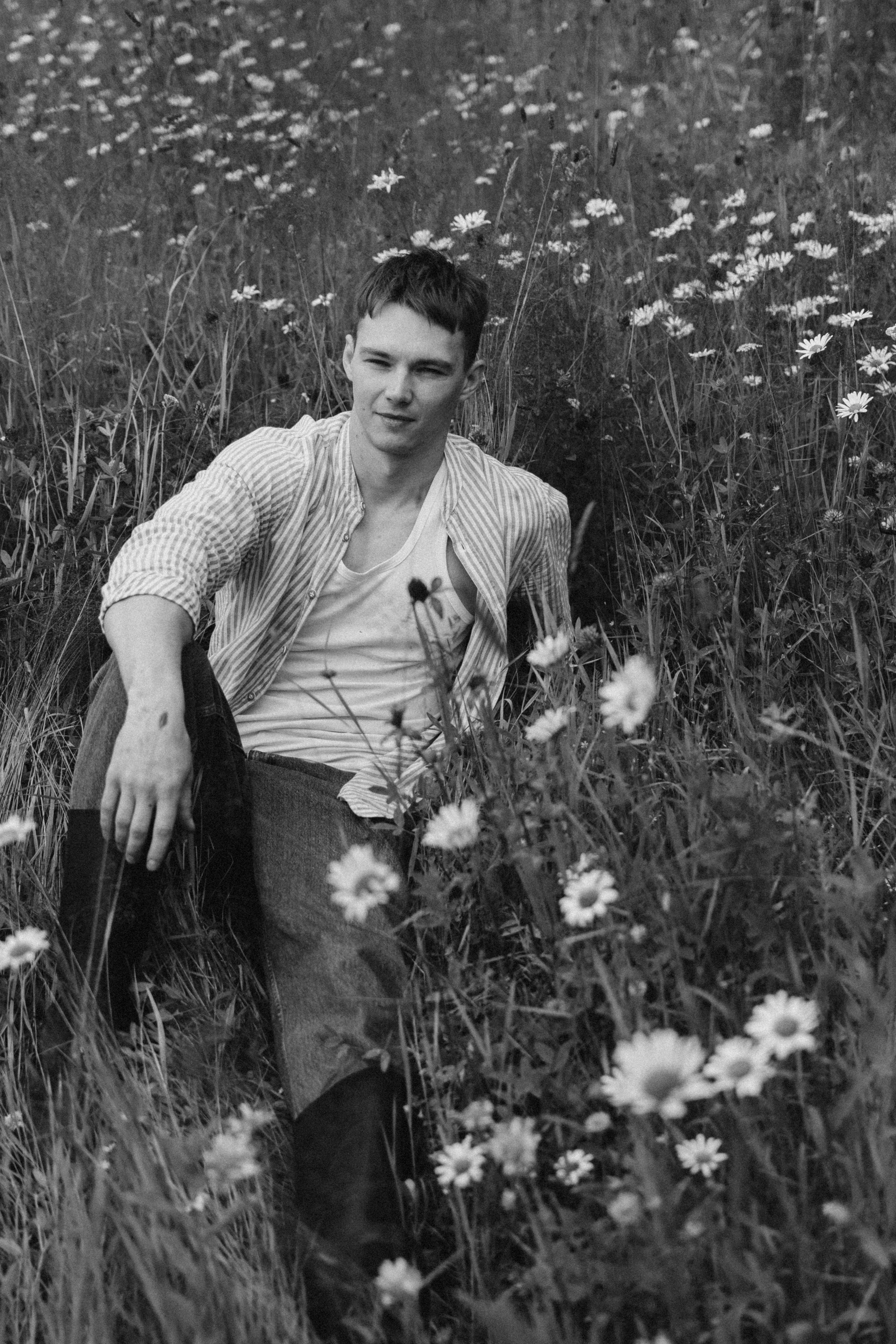 Ваше утро. Фотограф Анфиса Хардина Екатеринбург