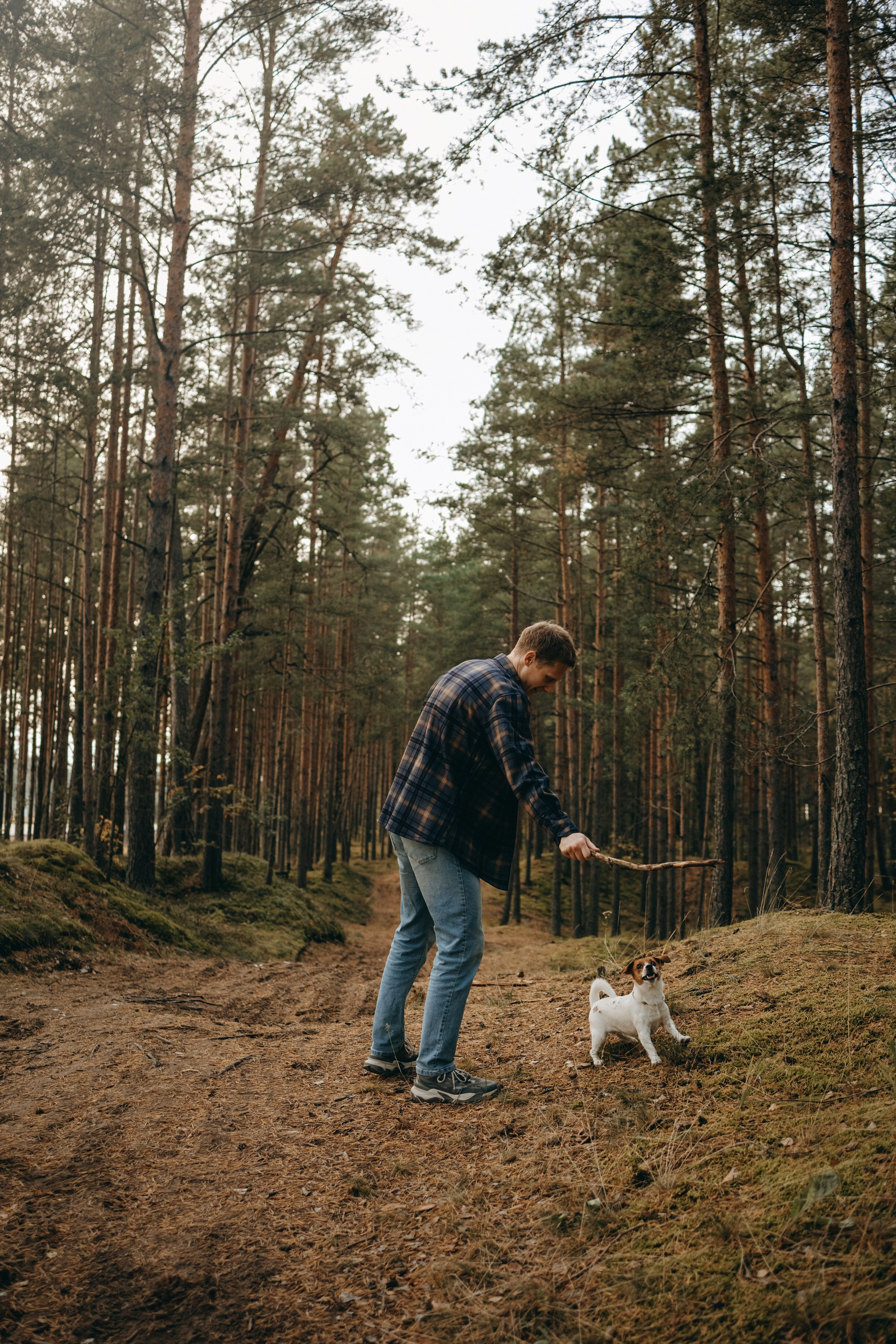 Лея и ее семья. Фотограф — Анималист | Санкт-Петербург