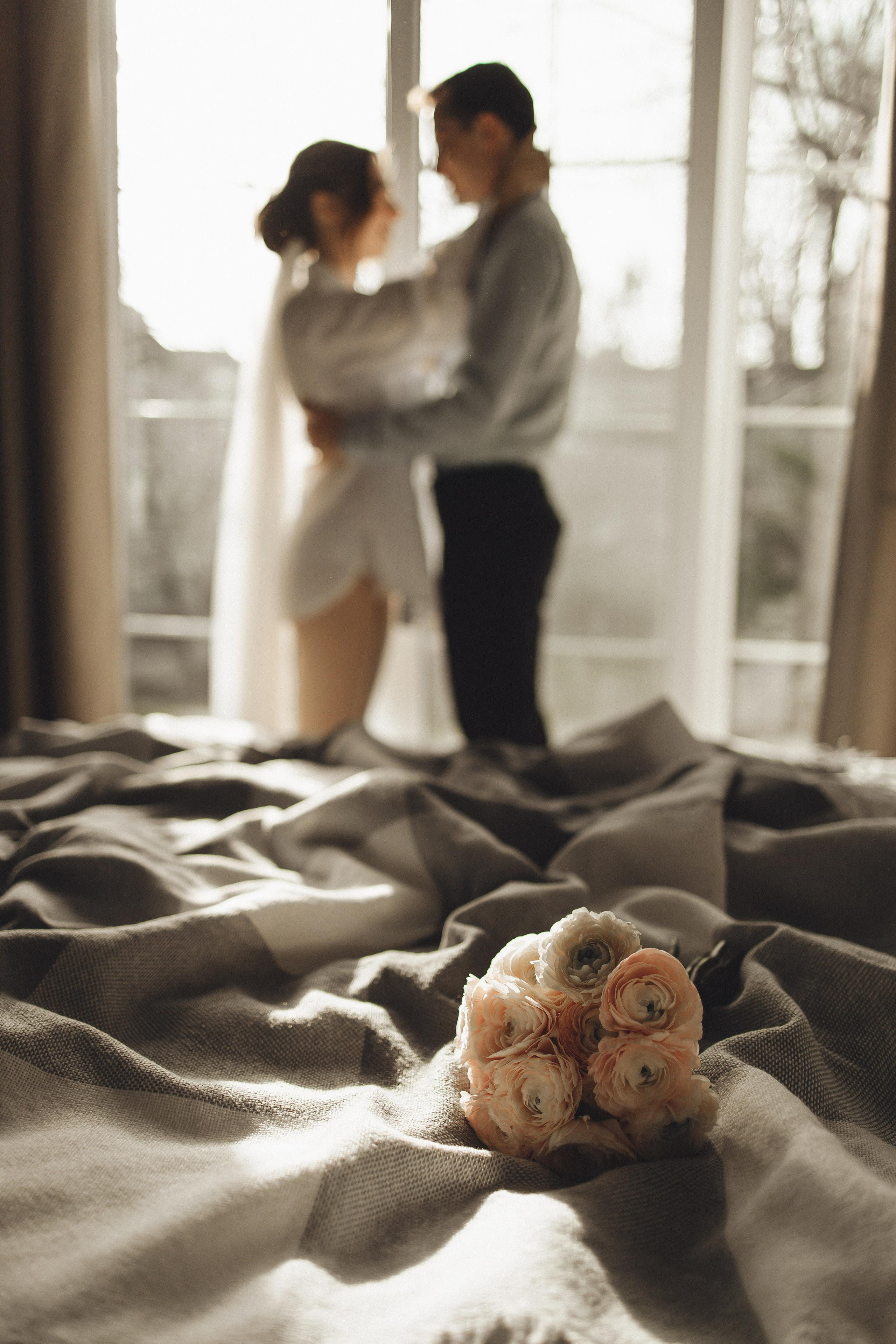 Свадебная история для двоих. Семейный и детский фотограф, таганрог, ростов-на-дону