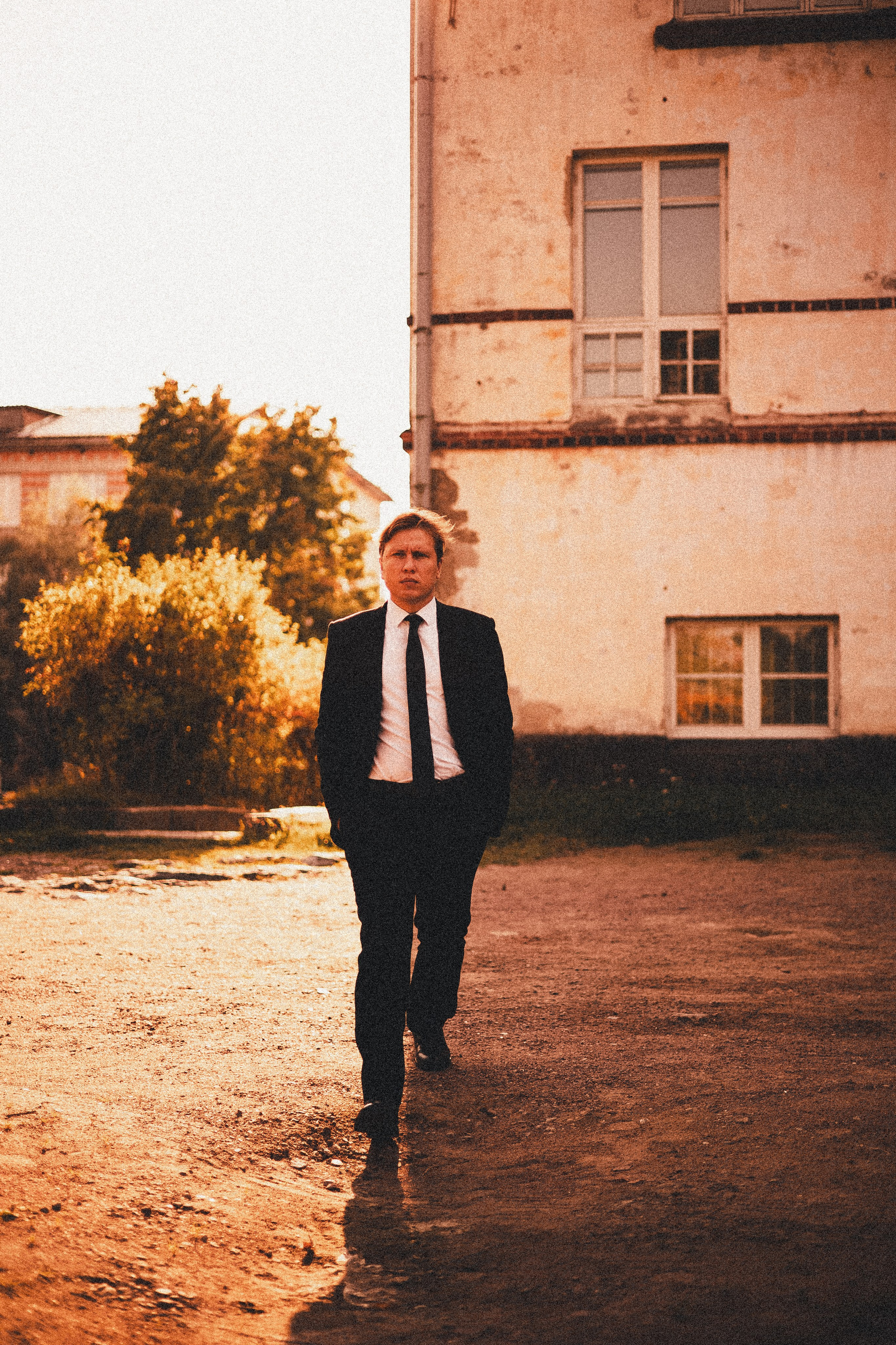 Выбор. Поэт из Санкт-Петербурга | Голос группы 4 СТЕНЫ