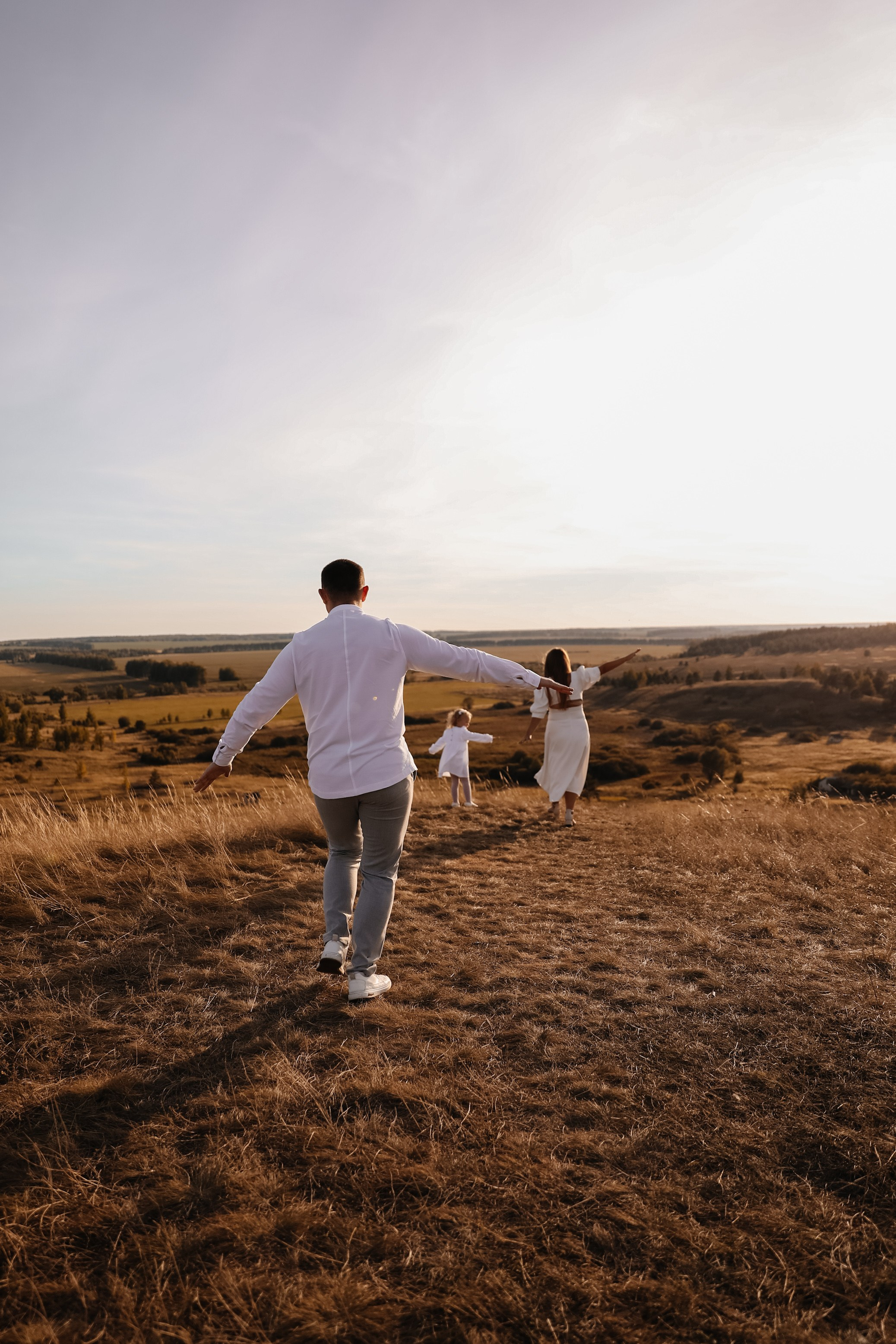 Одуванчик. Свадебный и семейный фотограф в городе Пенза, Саранск, Ковылкино