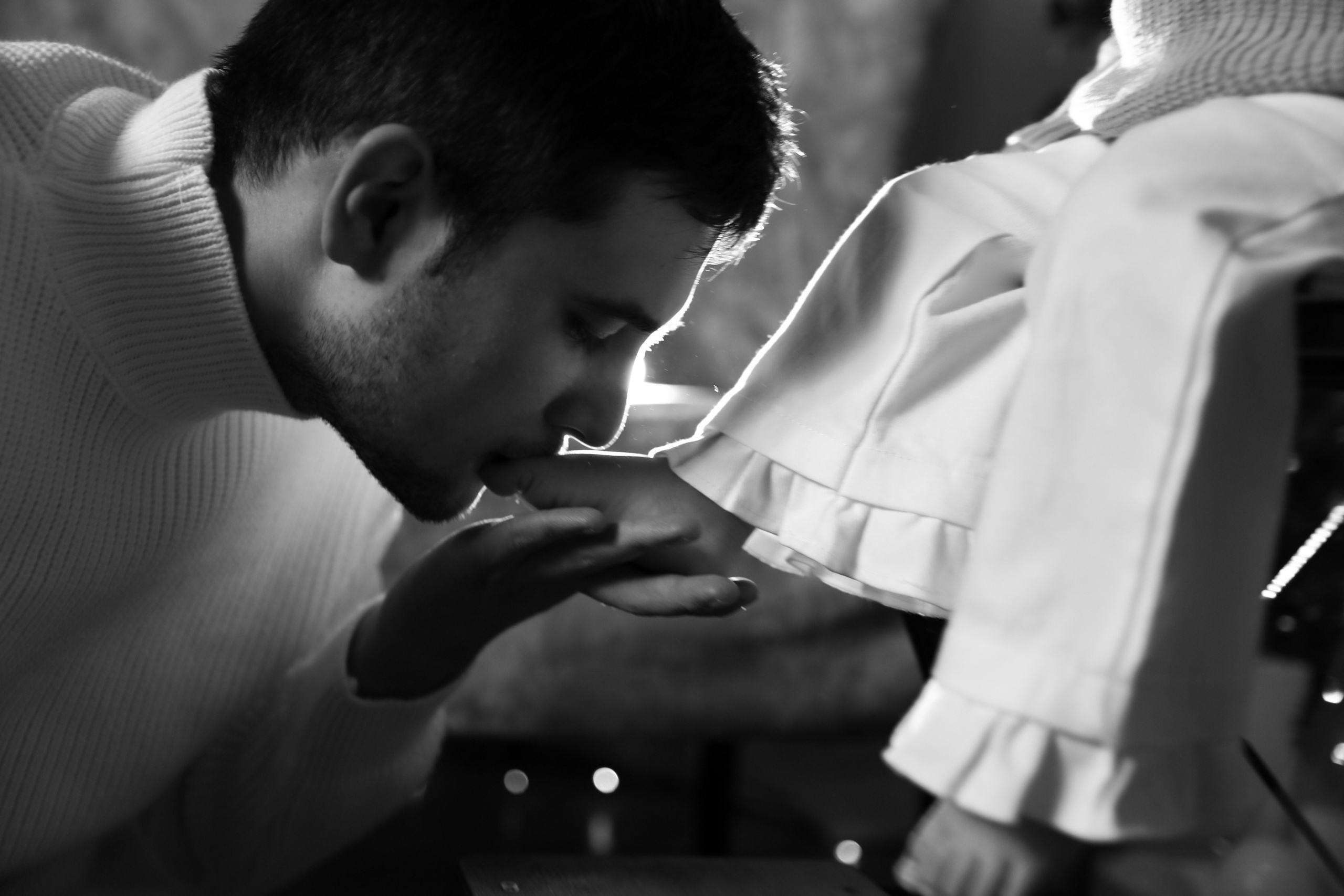 Тик — так, тикают часы. Свадебный и семейный фотограф в городе Пенза, Саранск, Ковылкино