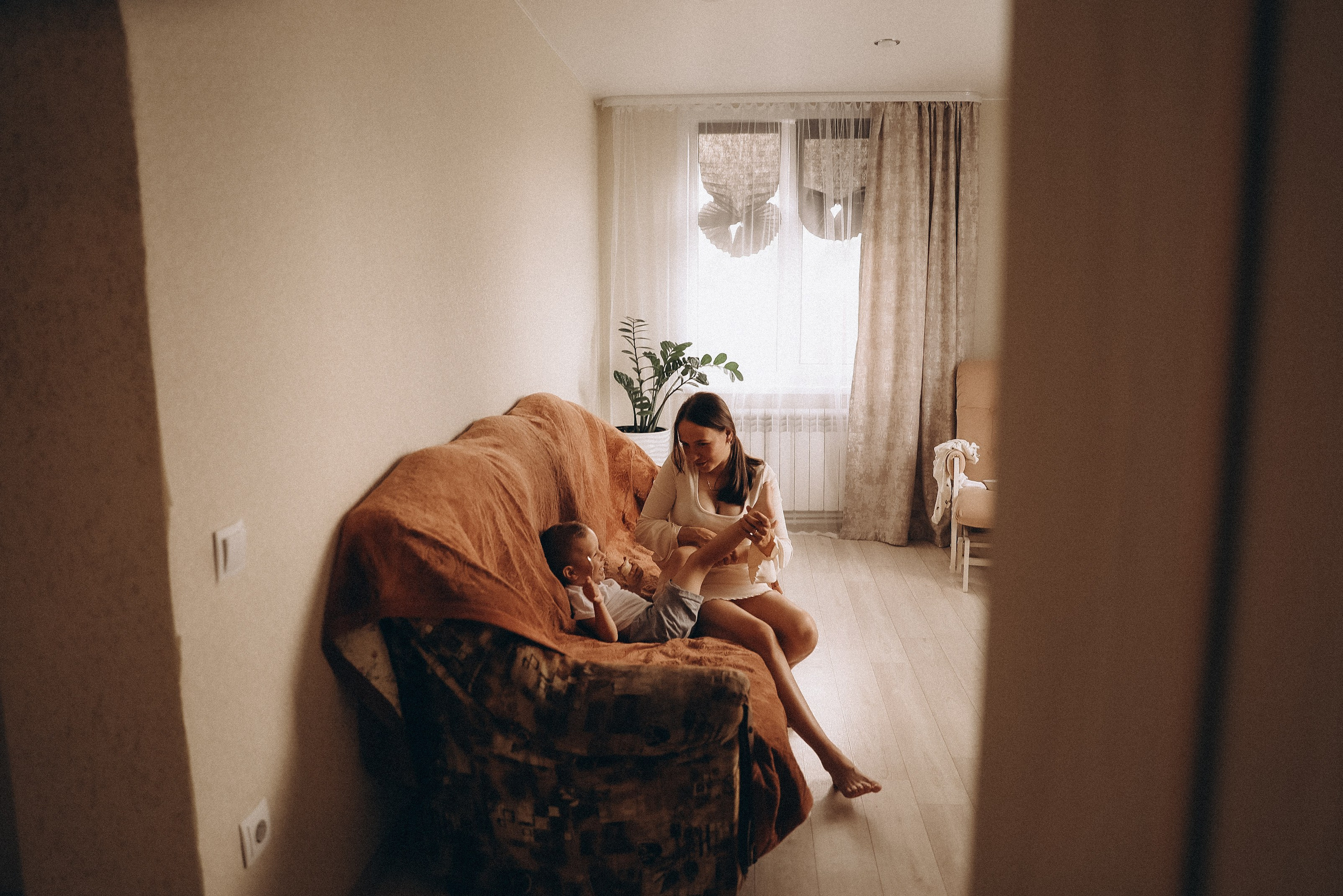 Домашняя история. Свадебный и семейный фотограф в городе Пенза, Саранск, Ковылкино