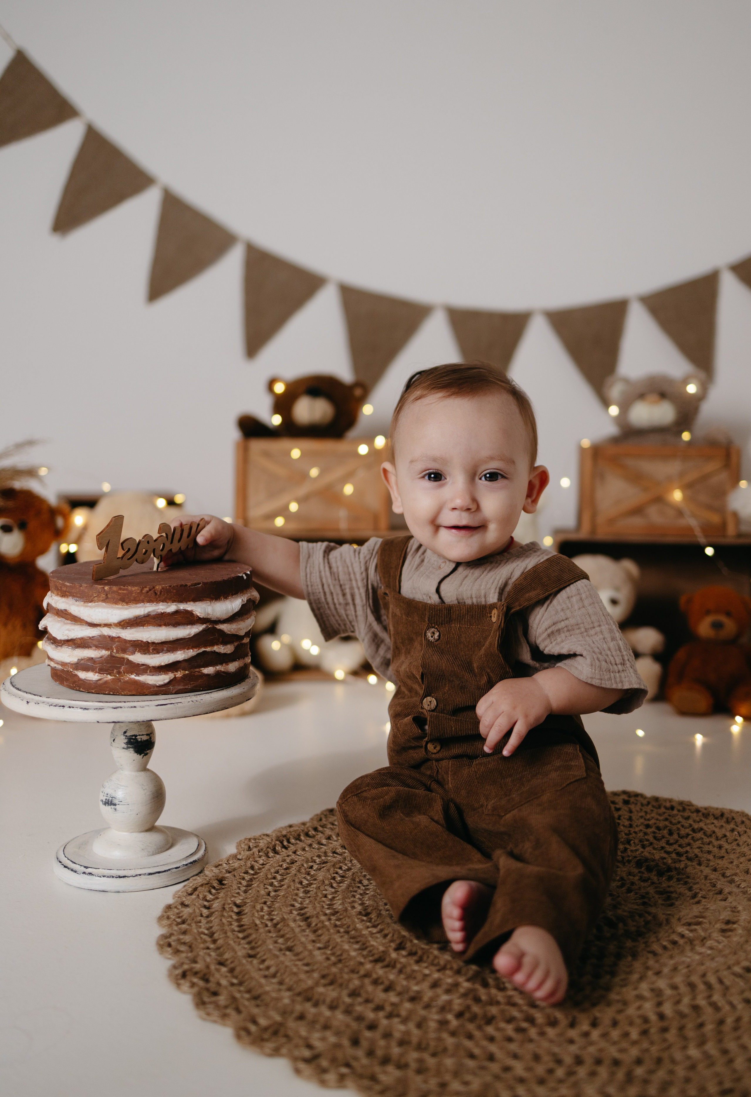 Годики. Семейный фотограф Краснодар. Екатерина Акчурина