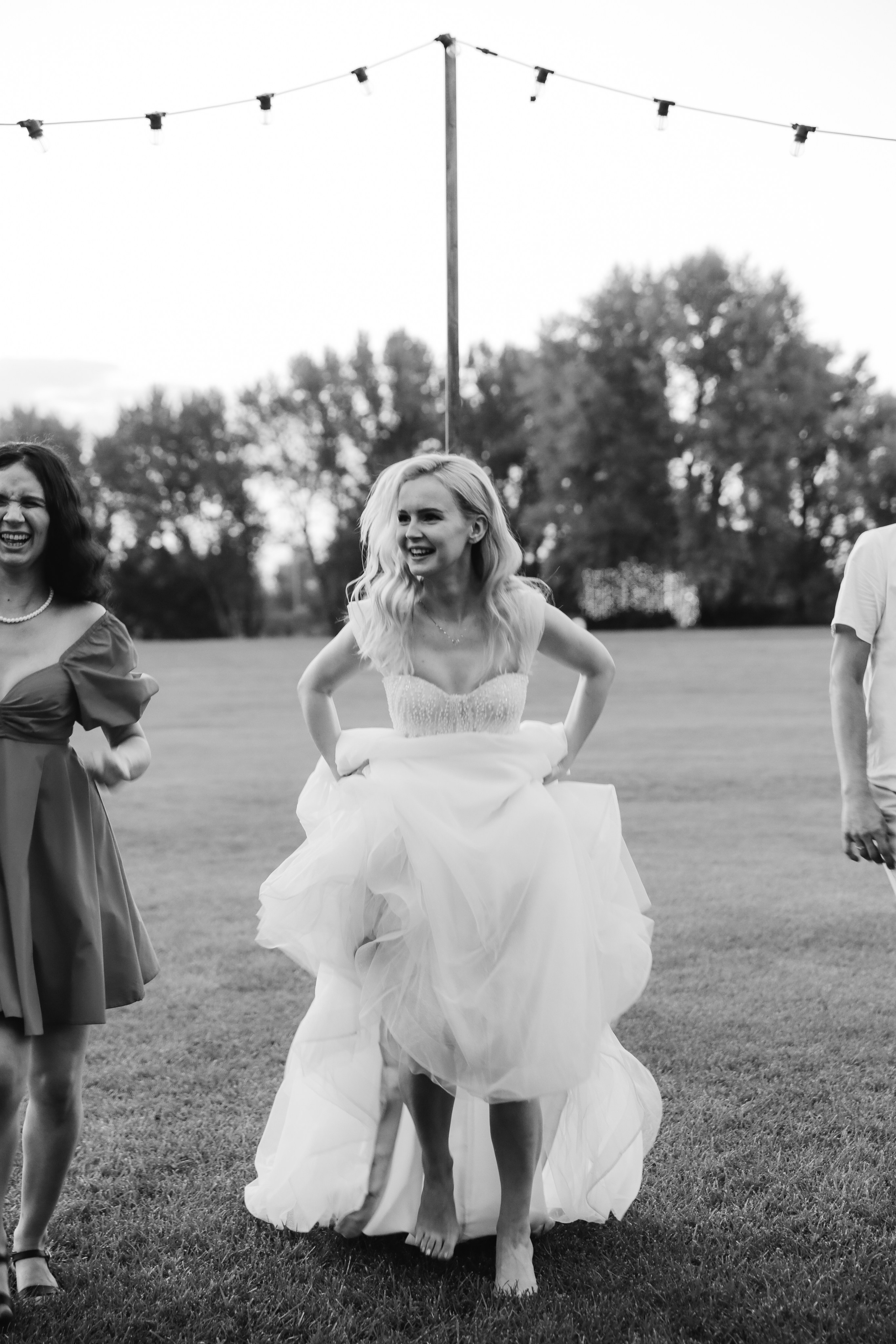 Оля и Кирилл. Катерина Макиева