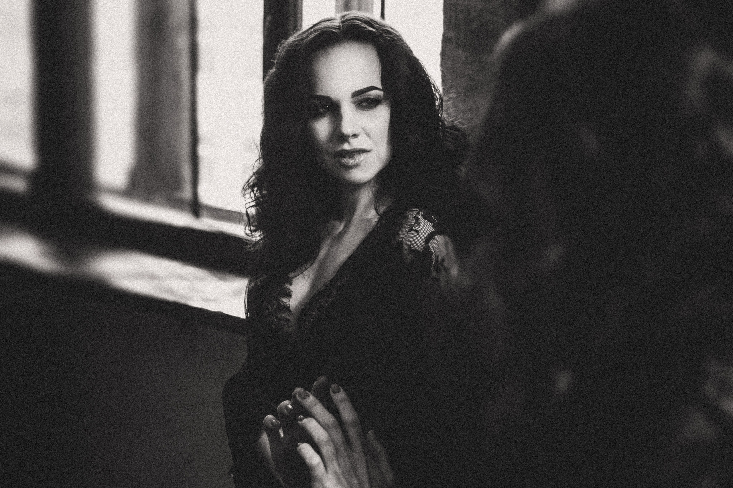 Студийная фотосессия в Бряснке. Портфолио