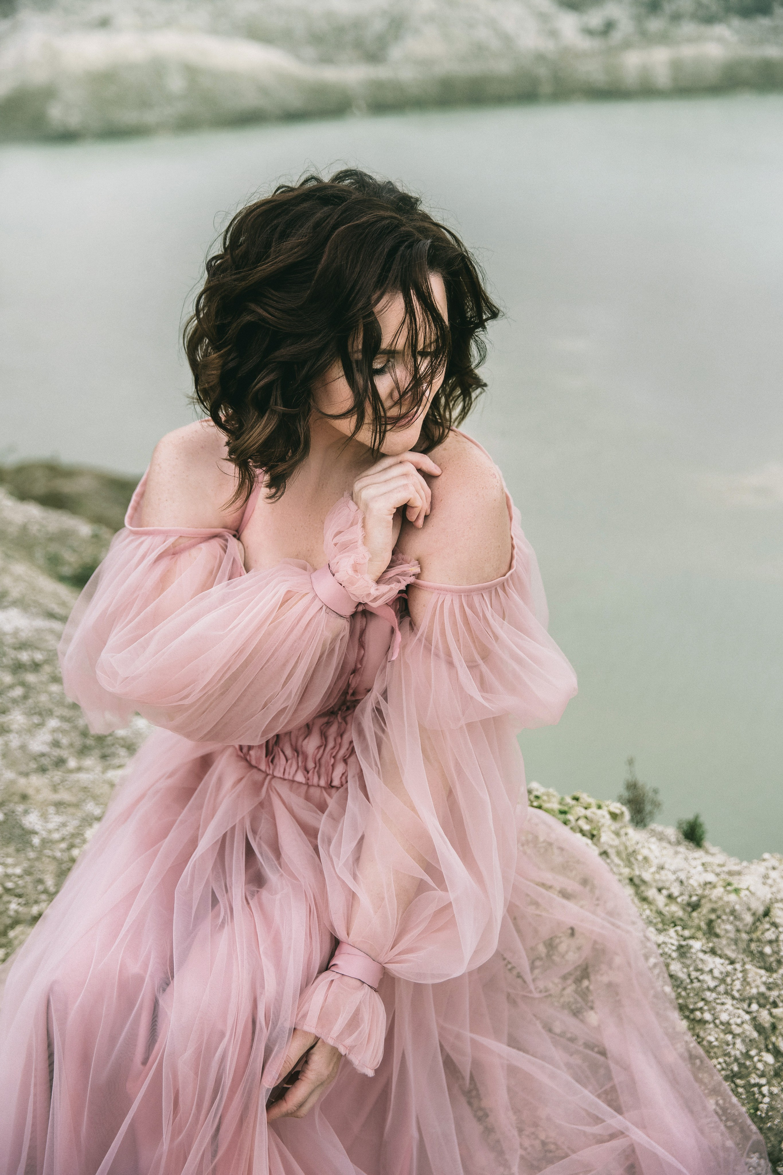 Подборка фотографий с прогулки