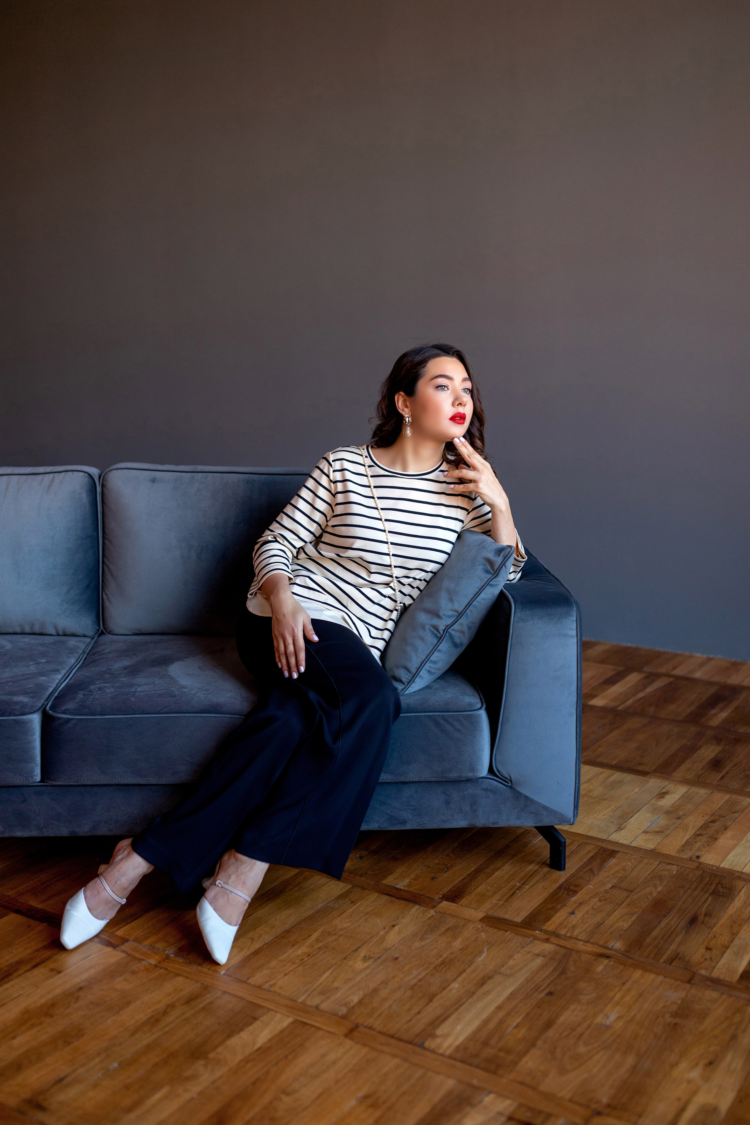 Маркетолог. Настасья Перова Фотограф