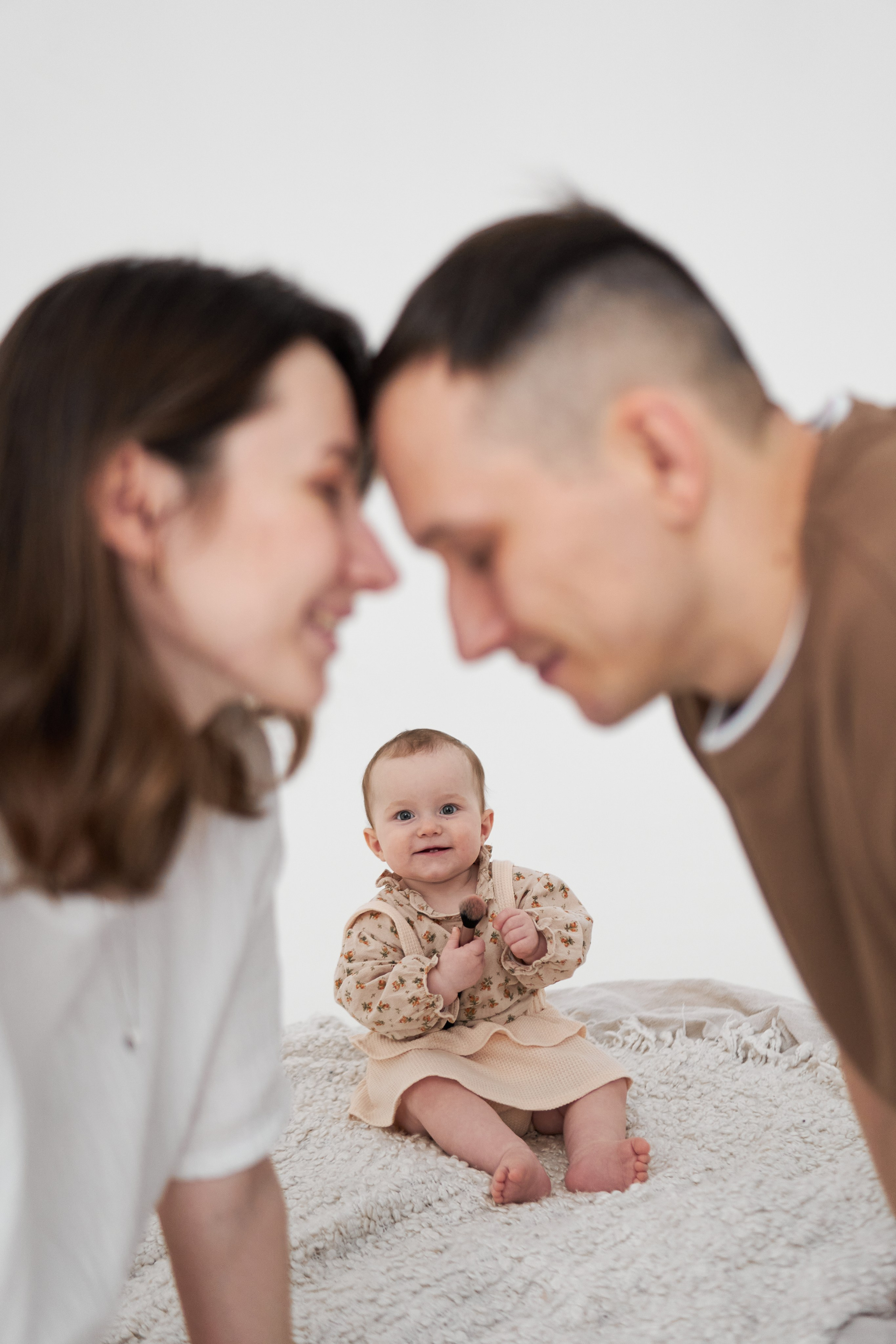 Семейная фотография. Фото и видеосъемка Alex May Екатеринбург