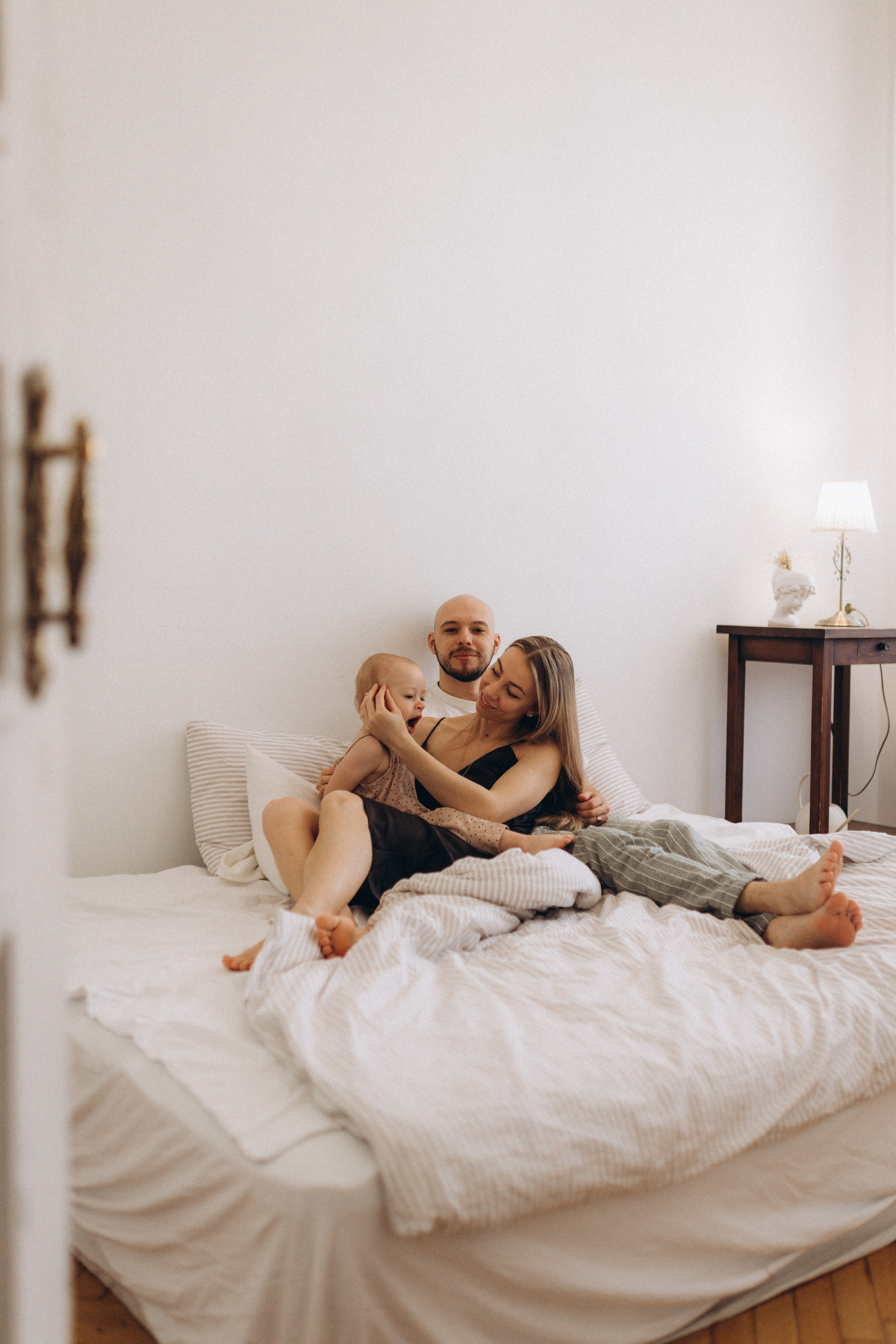 3. Семейный фотограф в Москве Жукова Анна