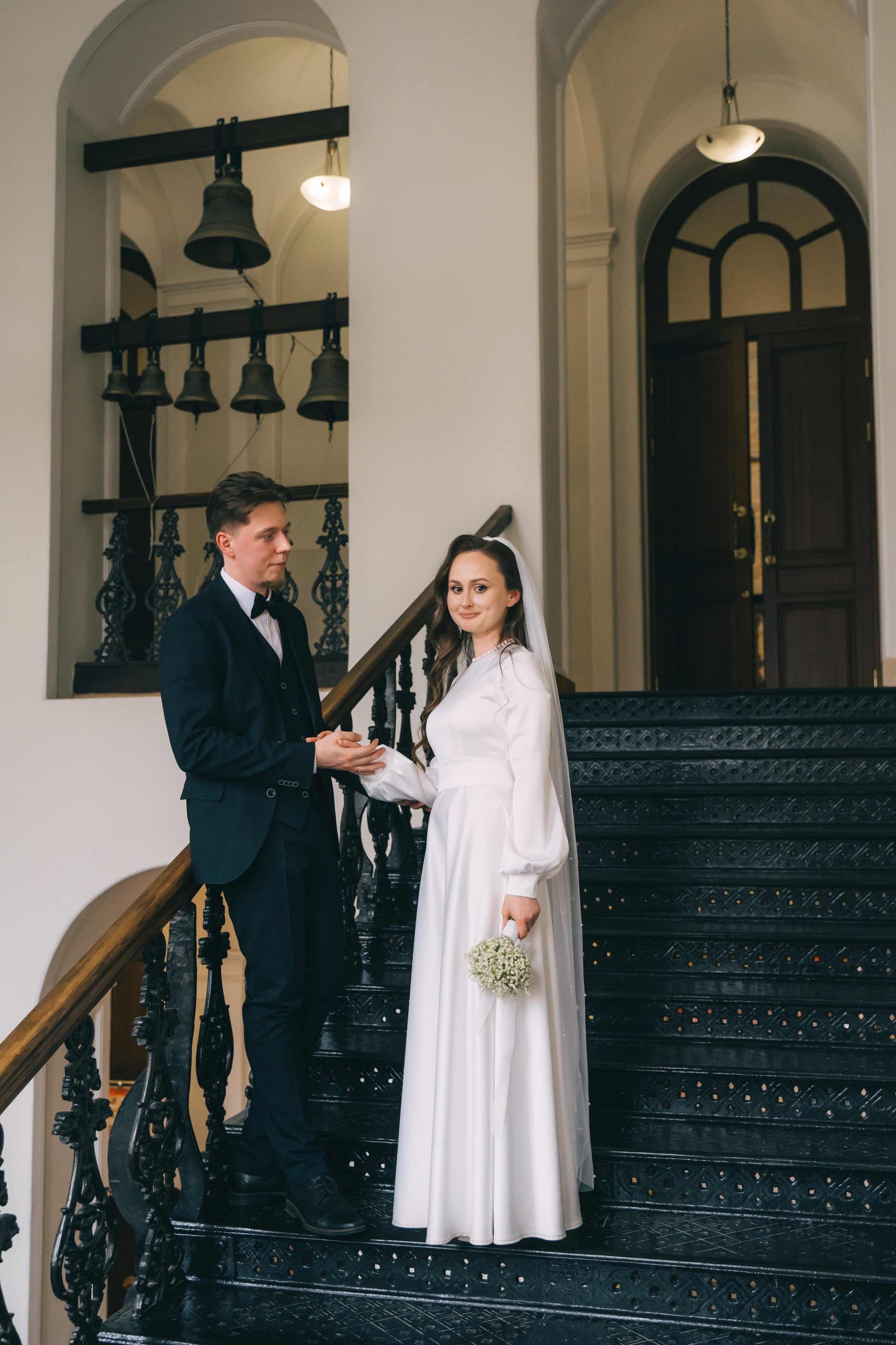 Илья и Екатерина. Семейный фотограф в Саратове