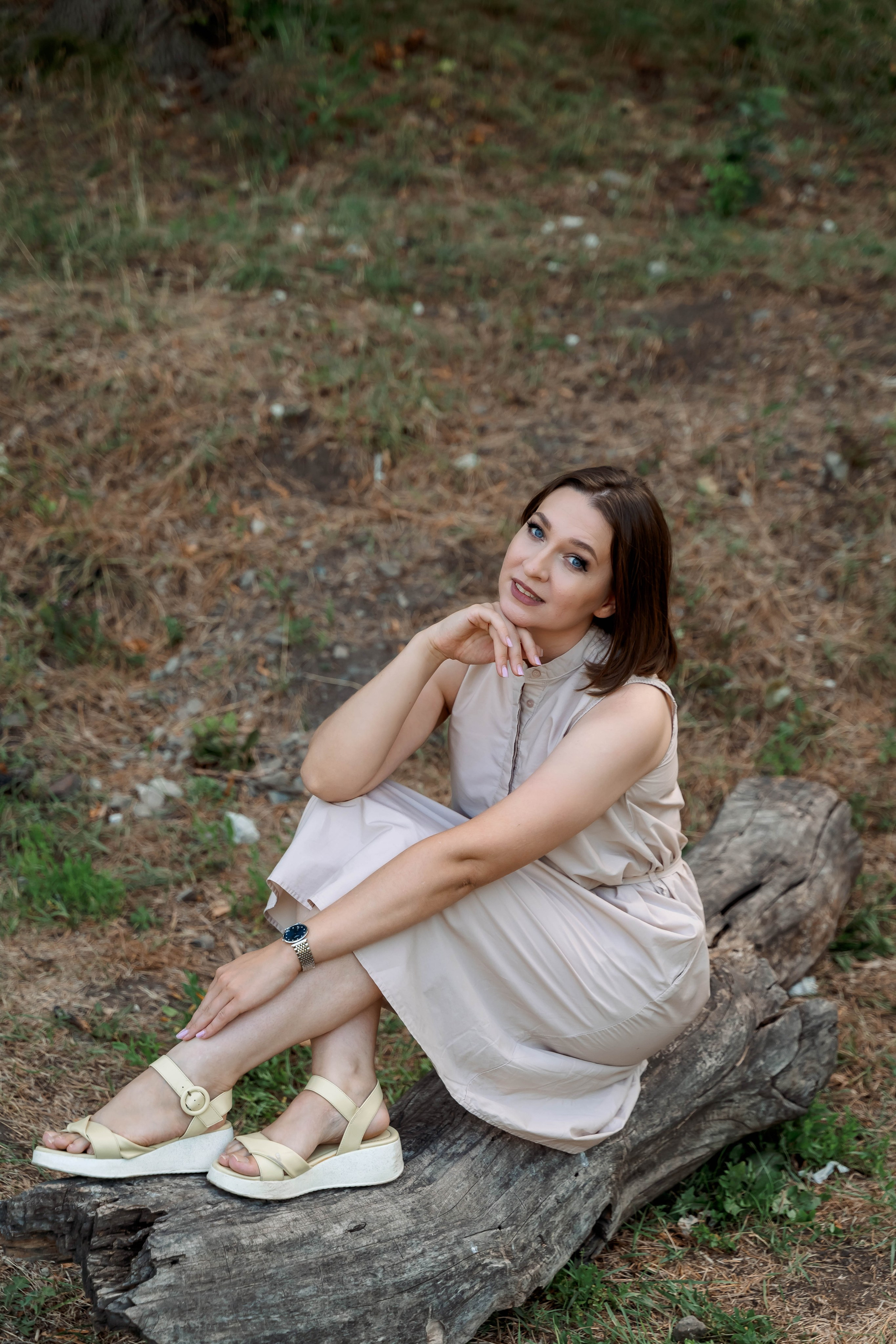 Семья Екатерины. Локация — Смирновское ущелье. Семейный фотограф в Саратове