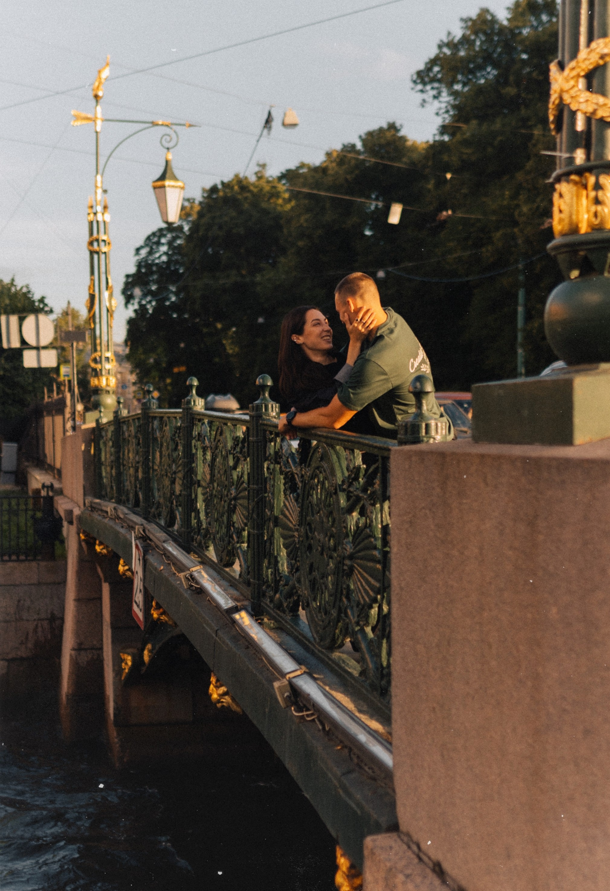 Валя/Женя Спб. Фотограф в Москве Татьяна Сергеева
