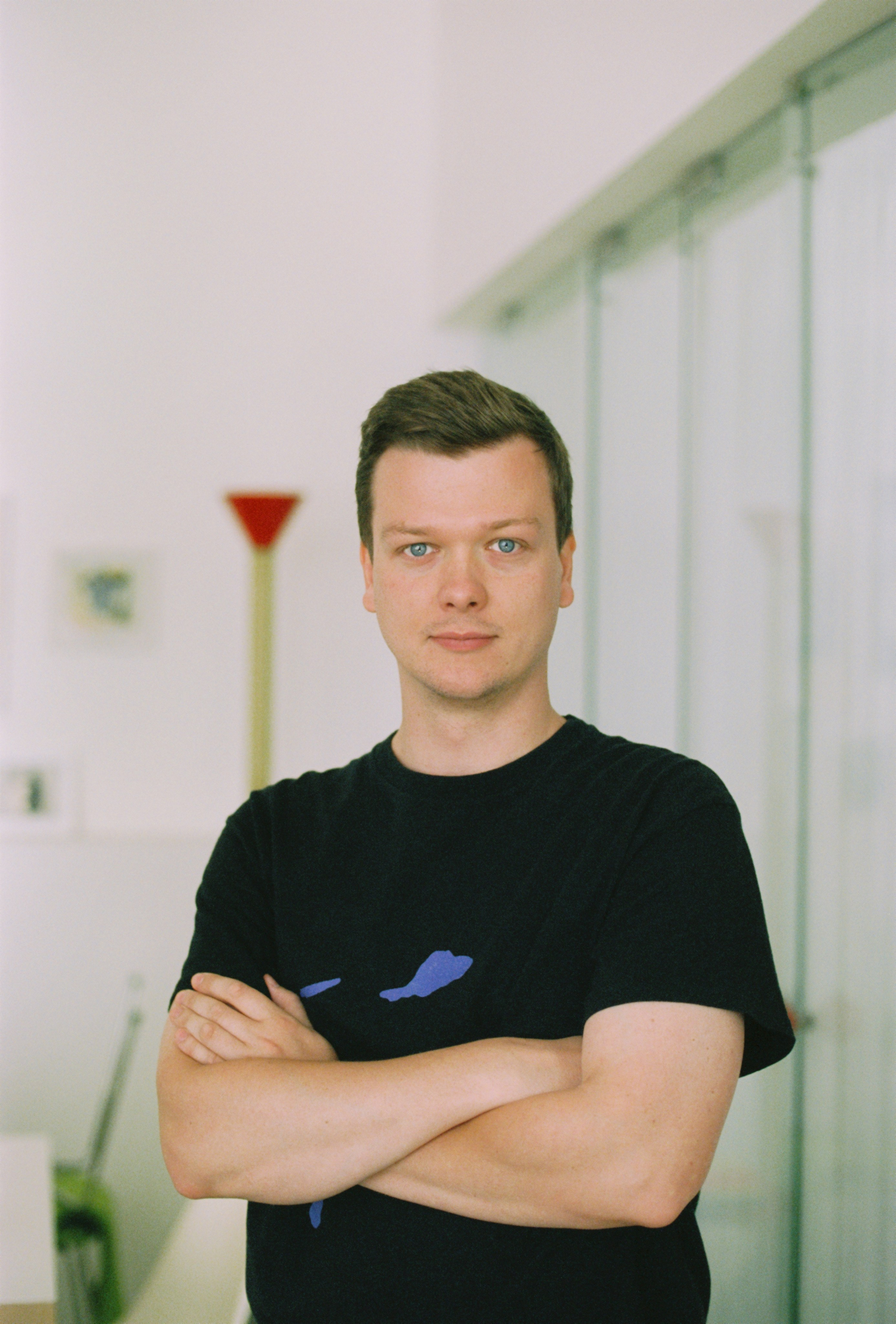 #2 August '24. Vladimir Tatko