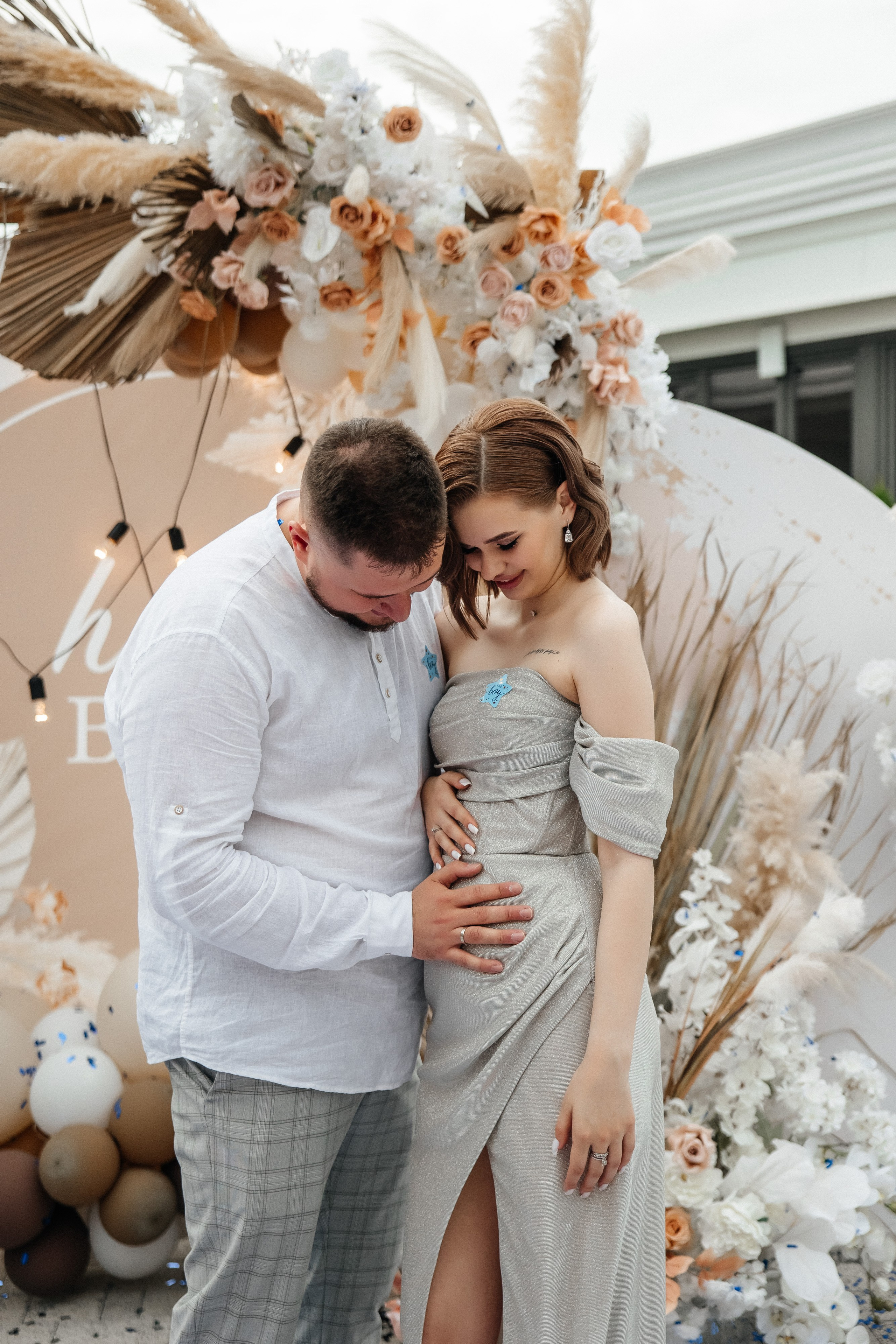 Гендер пати. Свадебный и семейный фотограф в Краснодар, Россия