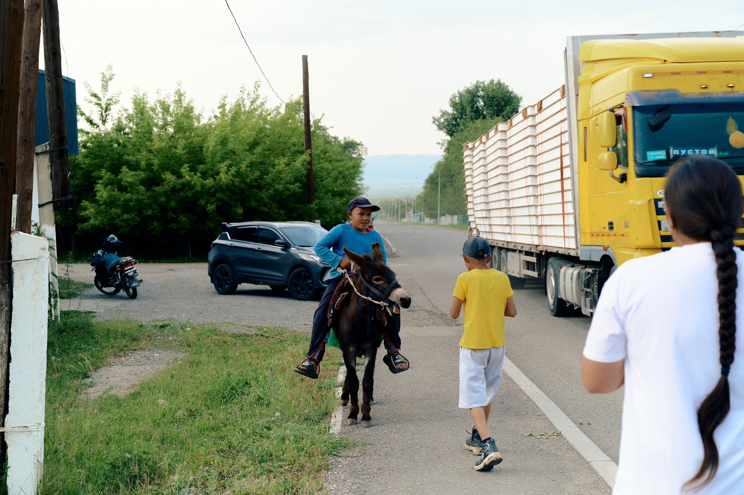 2025 — путешествия на цифру. Photographer in Almaty — Alexey Konkov | Reportage, Weddings, Portraits, Love Story