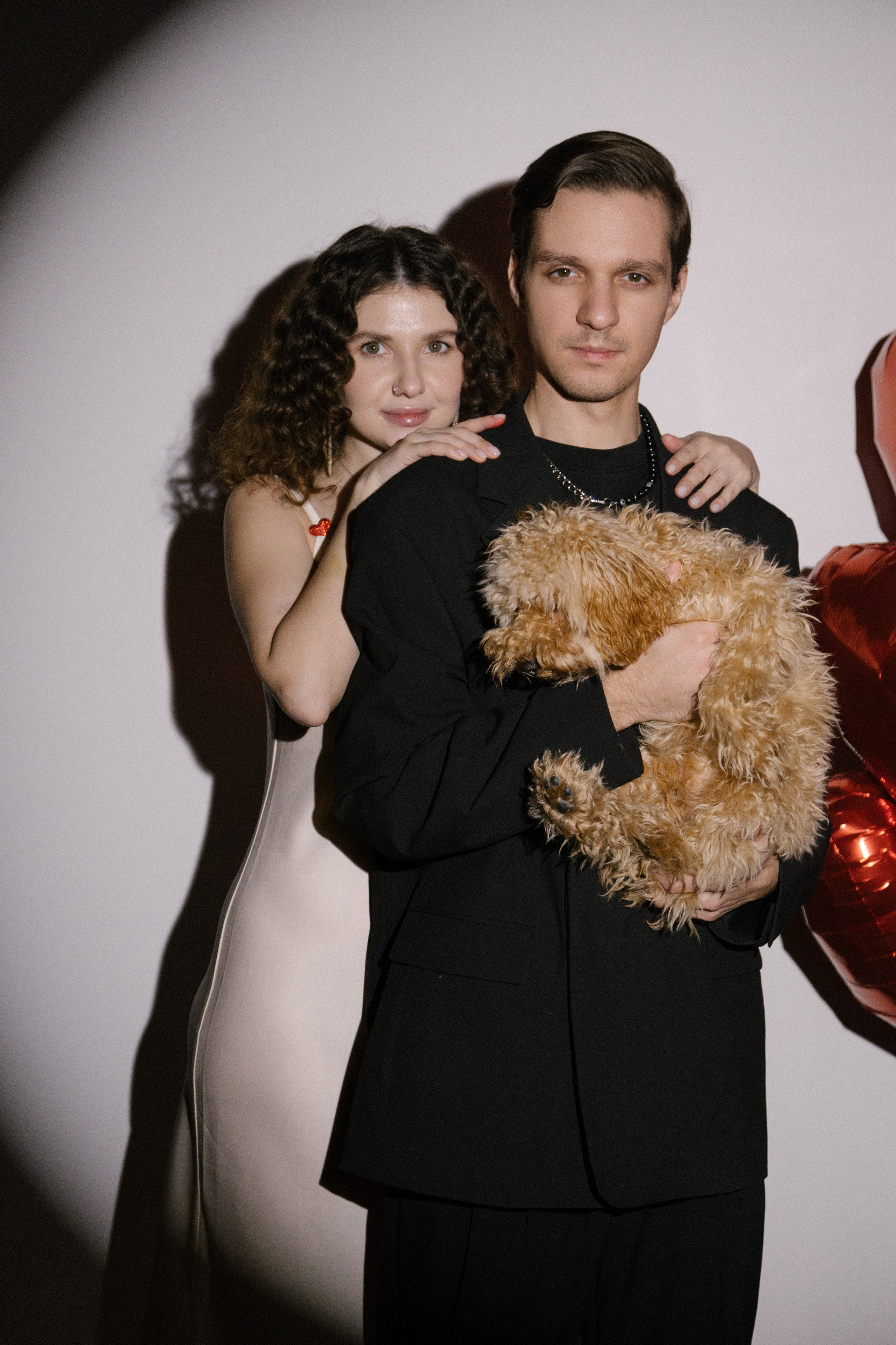 Ростислав и Виктория