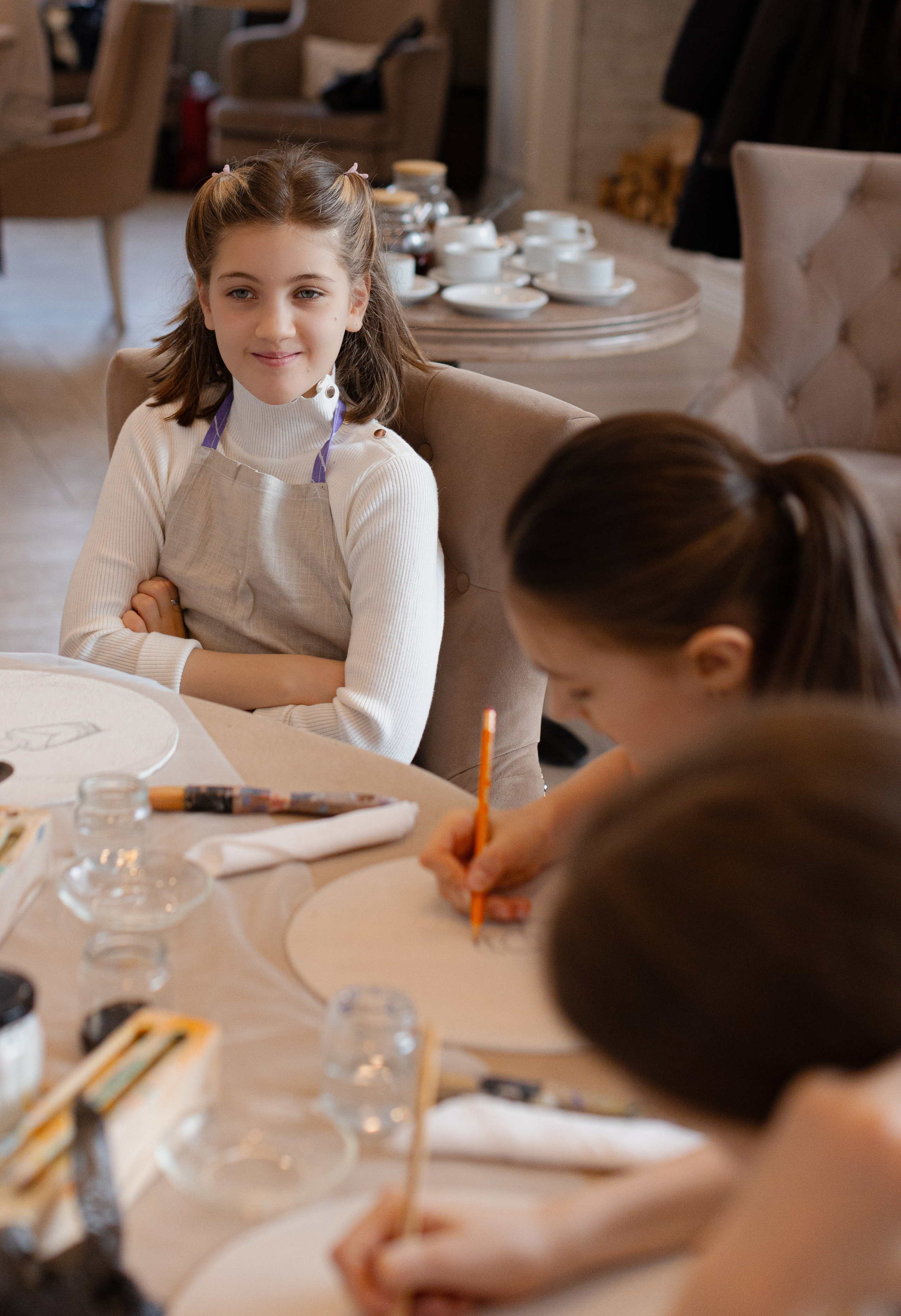 МК Балет. Фотограф Анастасия Пинчук