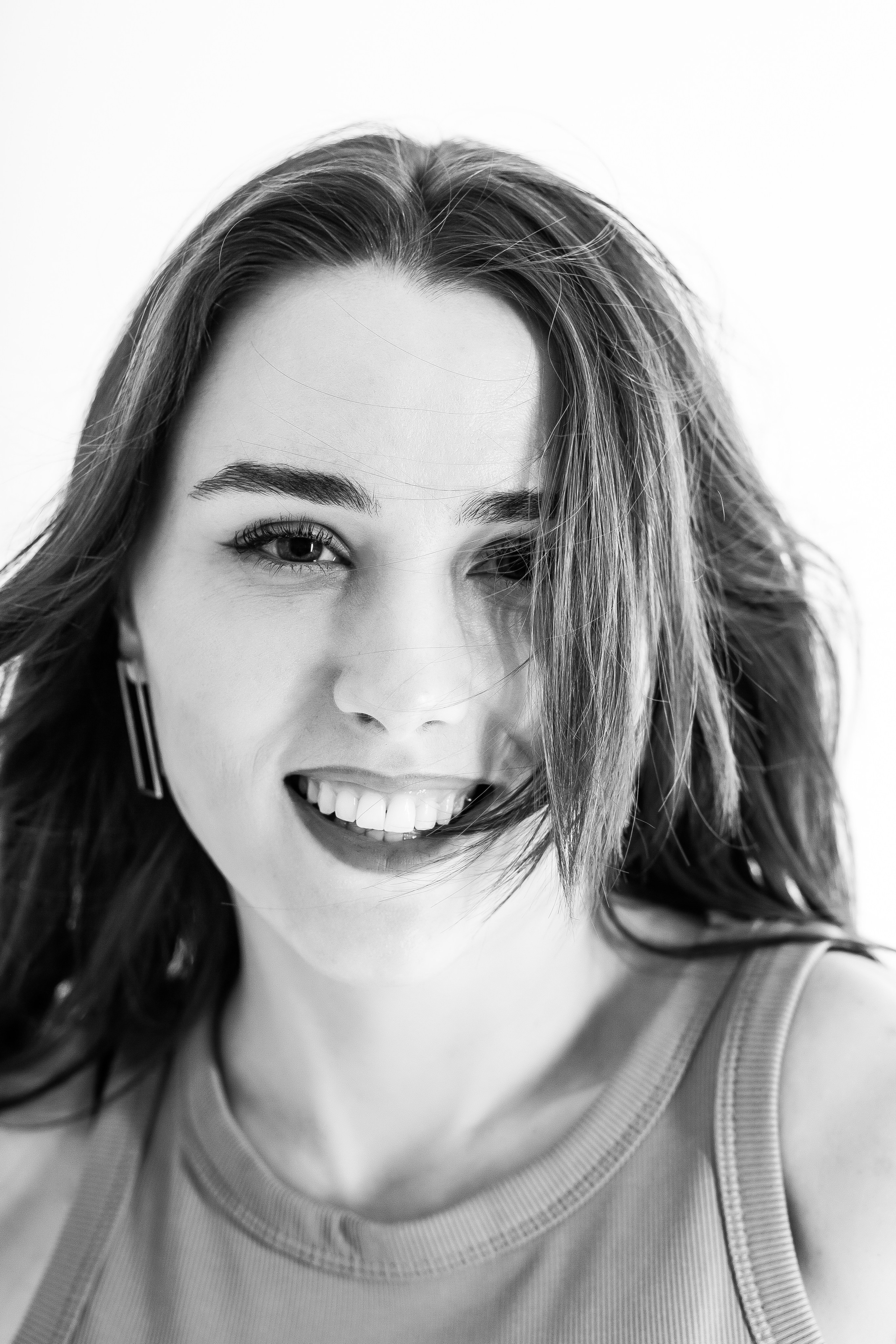 Портреты. Фотограф в Калининграде Баскакова Юлия