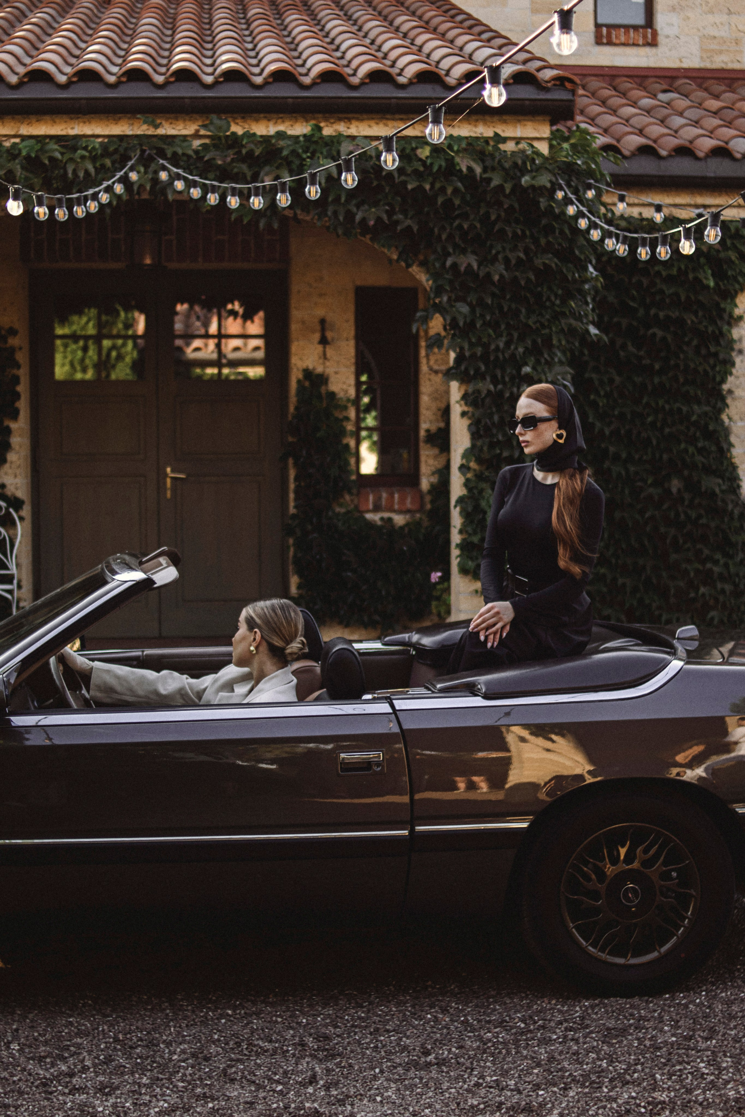 Уличная фотосессия винодельня. Я — фотограф, который помогает запечатлеть самые важные моменты вашей жизни!