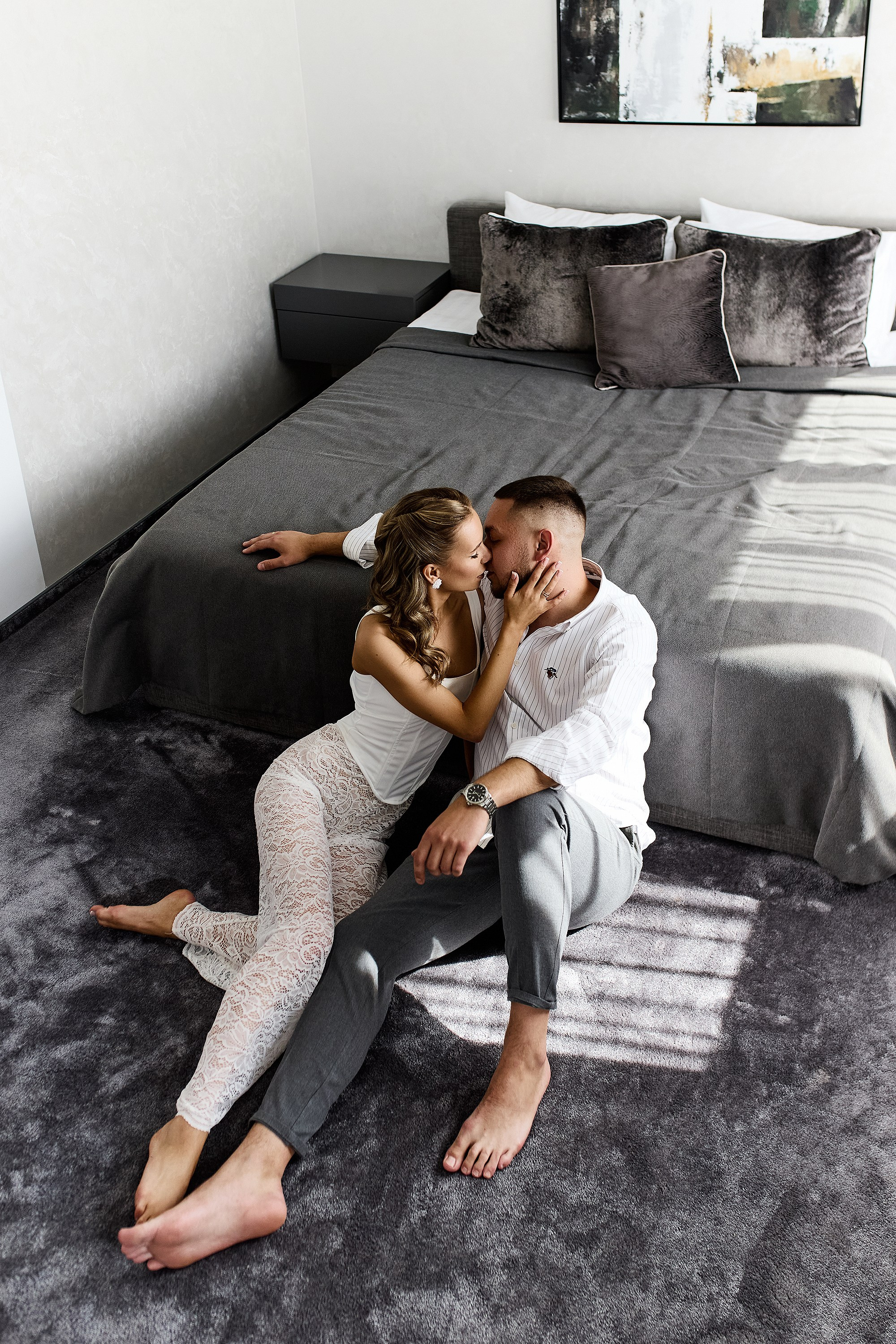 Wedding Day Артём + Татьяна. Свадебный и портретный фотограф в Белгороде Гаркавцева Полина