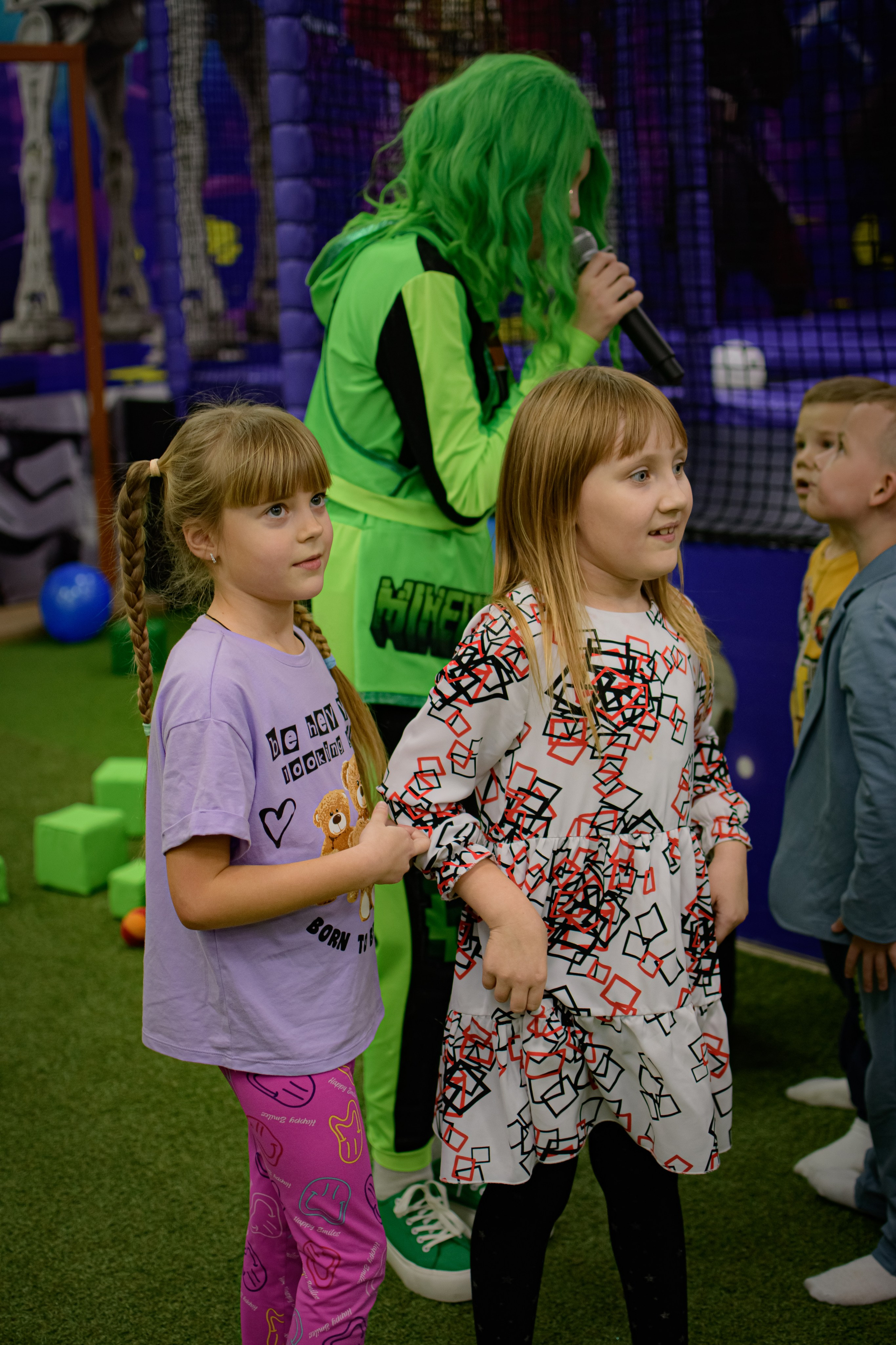 ДЕНЬ РОЖДЕНИЯ / АЛЕКСЕЙ 7 ЛЕТ. Photokarish