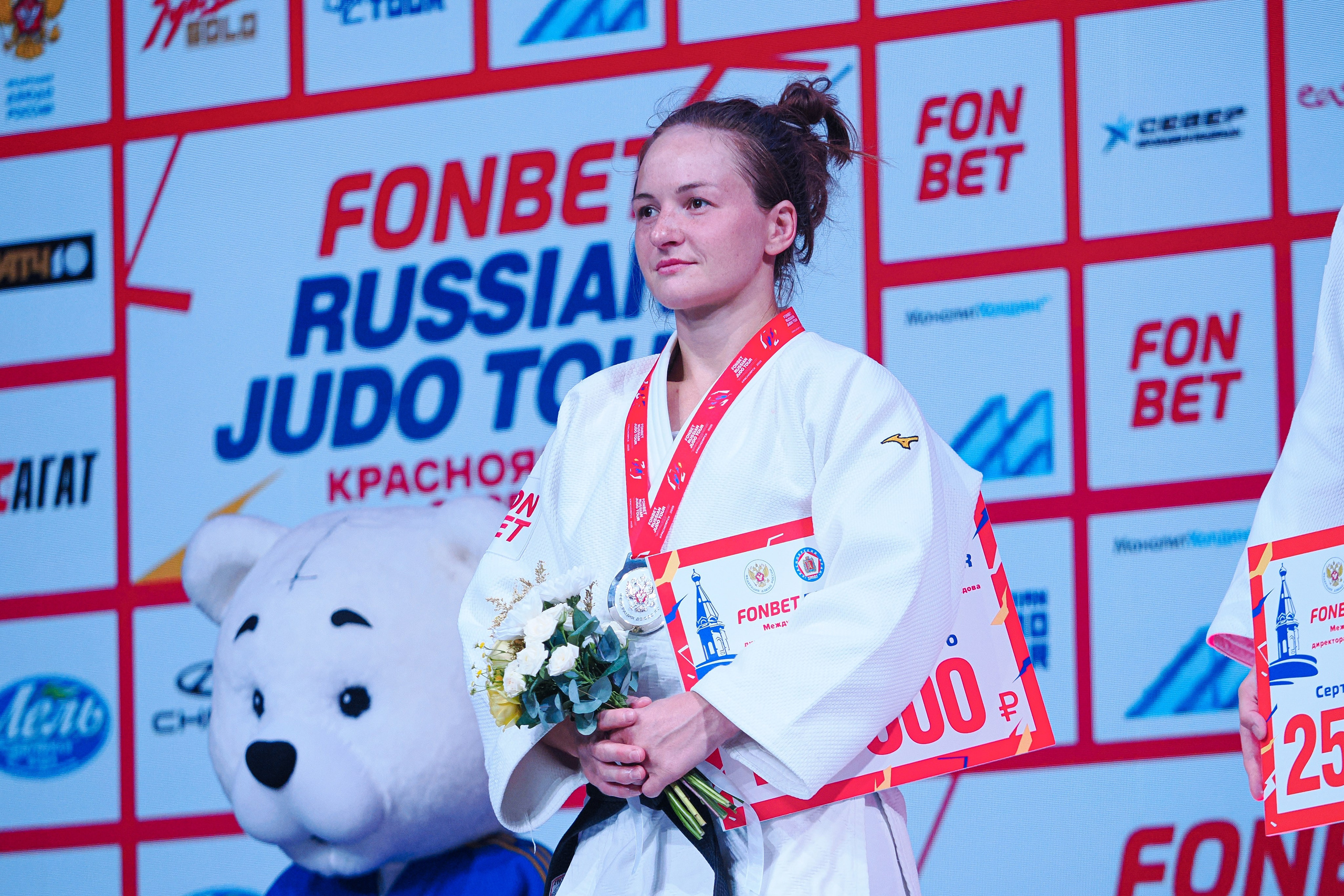 RUSSIAN JUDO TOUR (г. Красноярск). Репортажный фотограф Алексей Козьмин