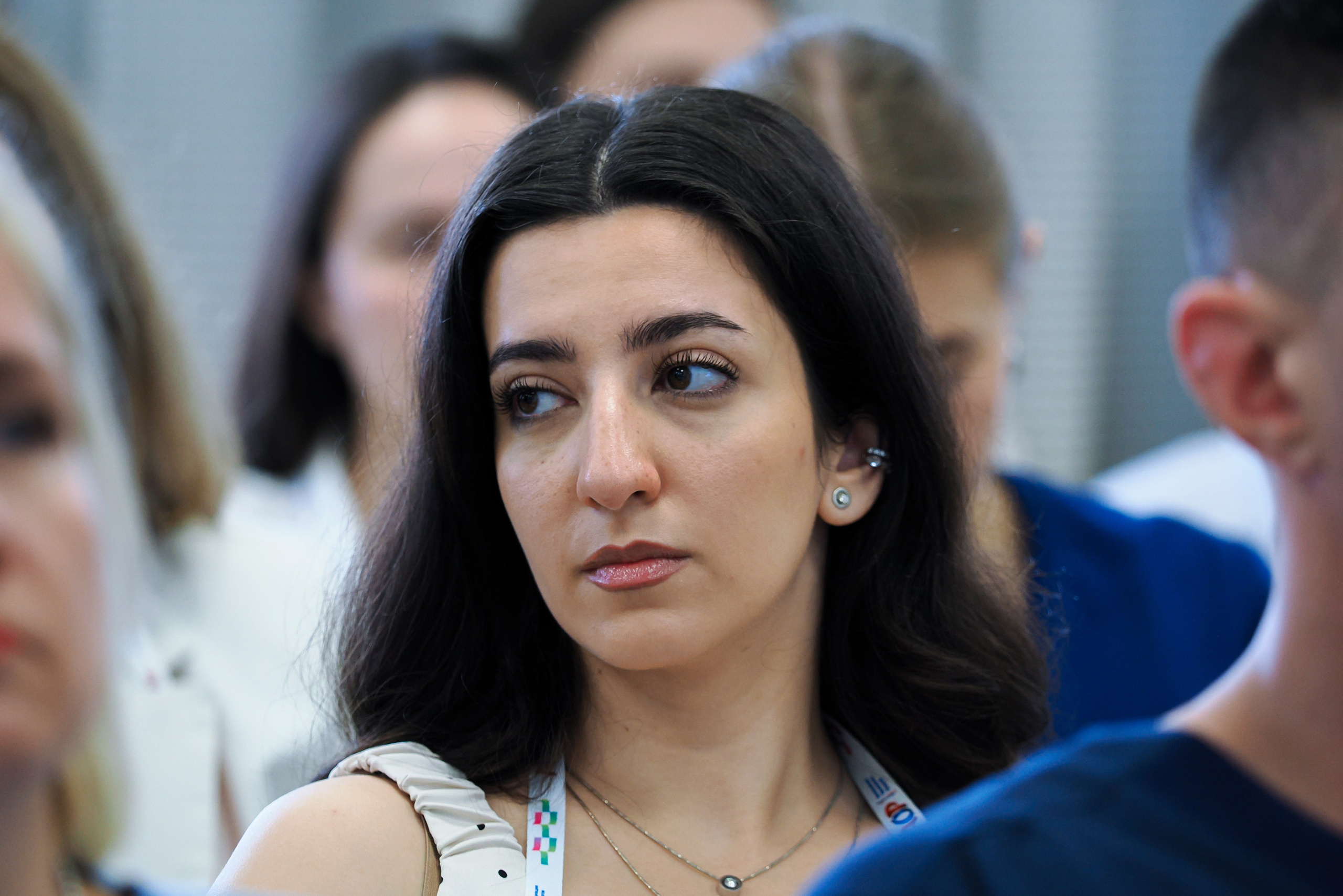 Академия Онкологов России. Репортажный фотограф Алексей Козьмин