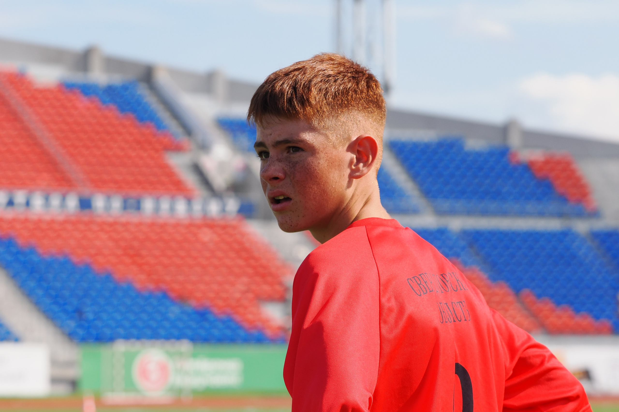 Всероссийские соревнования по русской лапте. Репортажный фотограф Алексей Козьмин