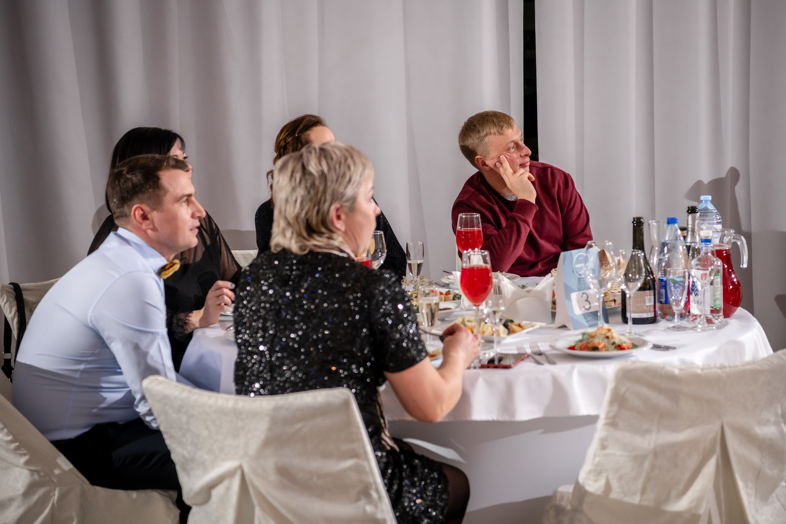 Корпоратив компании «НЕГА». Фомина Елена Свадебный и семейный фотограф