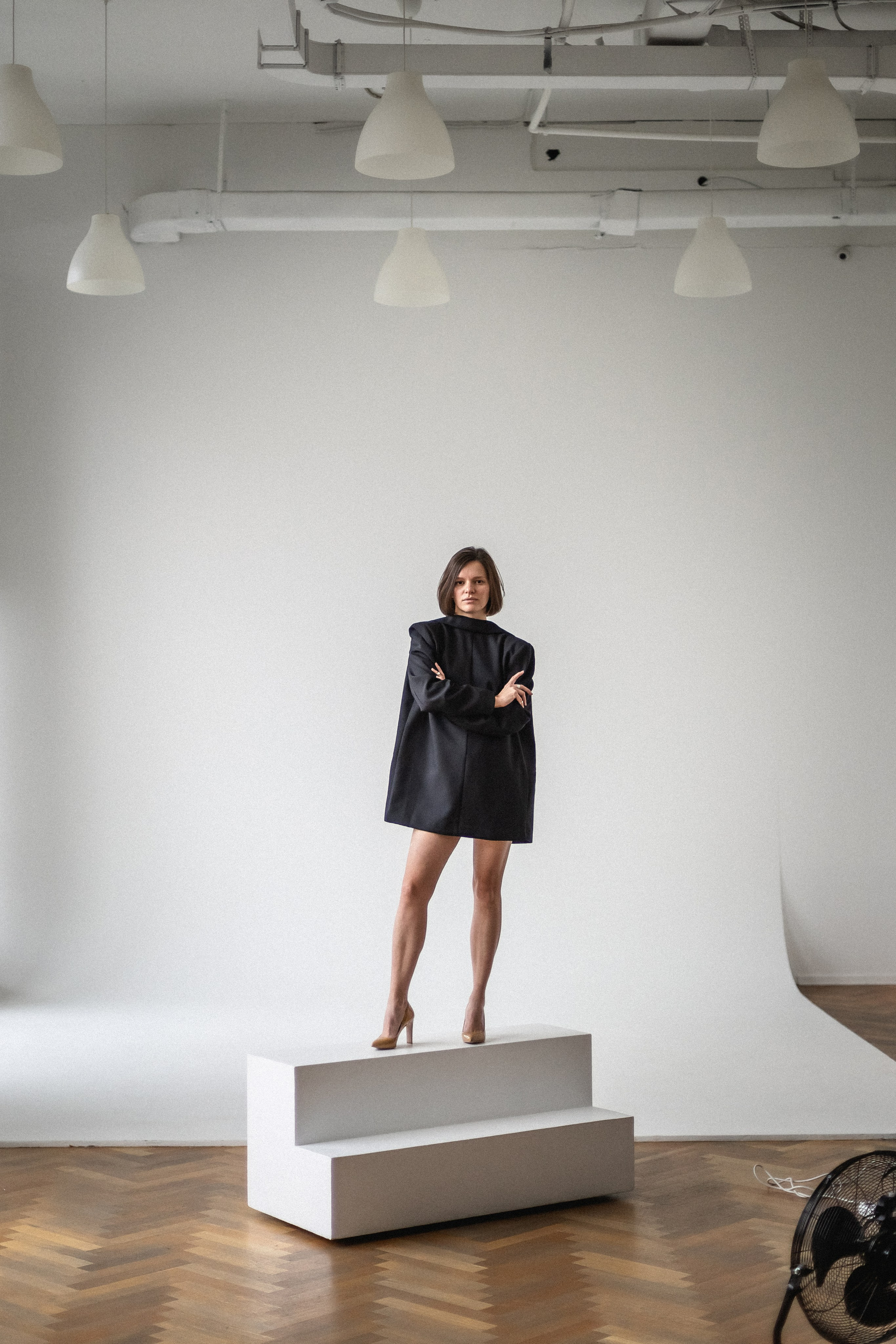 Даша. Фотограф в Москве Базанова Дарья