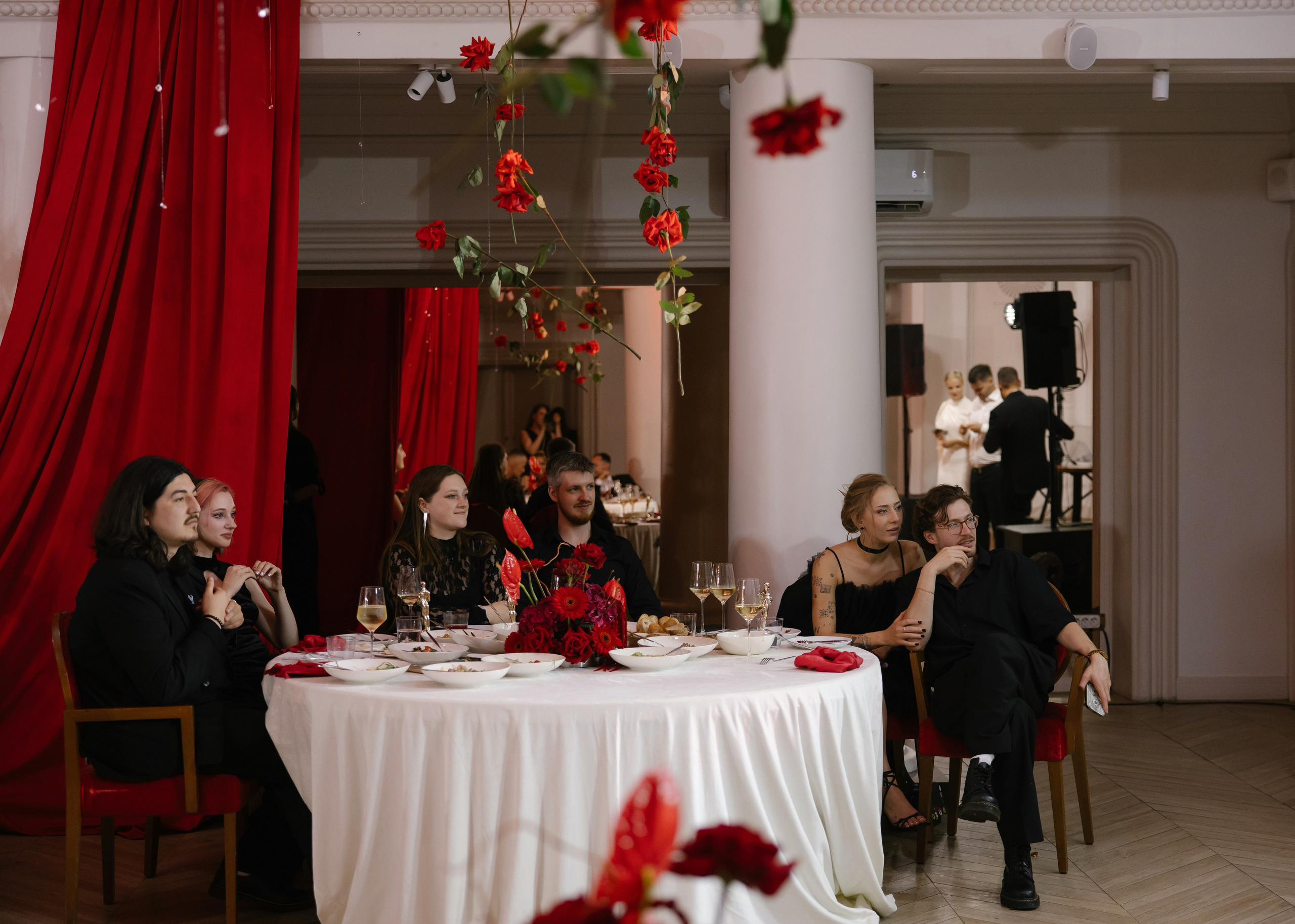 Станислав и Анжелика. Свадебный фотограф в Калининграде Ольга Пасечник