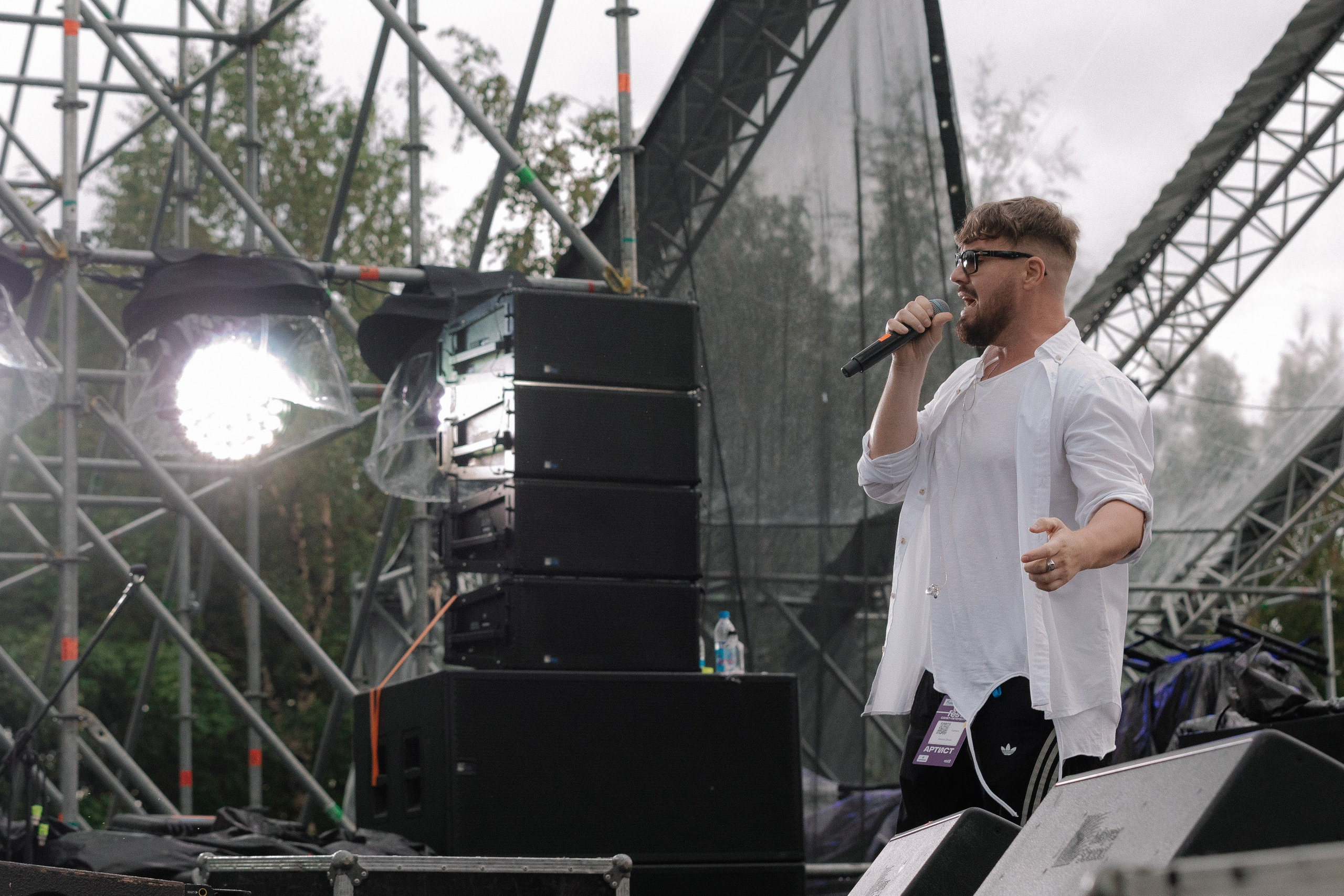 VK1'23. Фотограф в Санкт-Петербурге