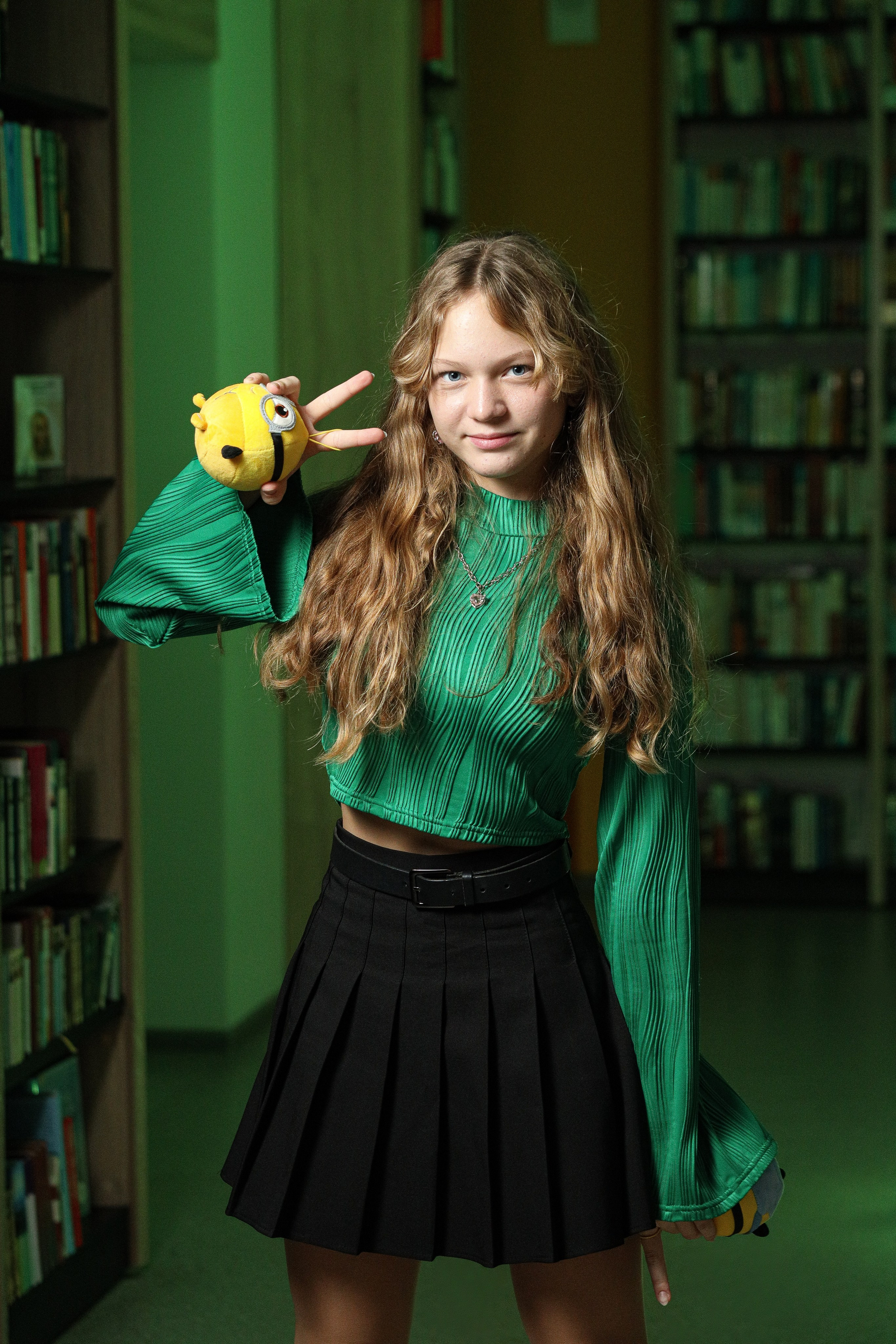 9 Class. Фотограф в Новосибирске Александр Иванов