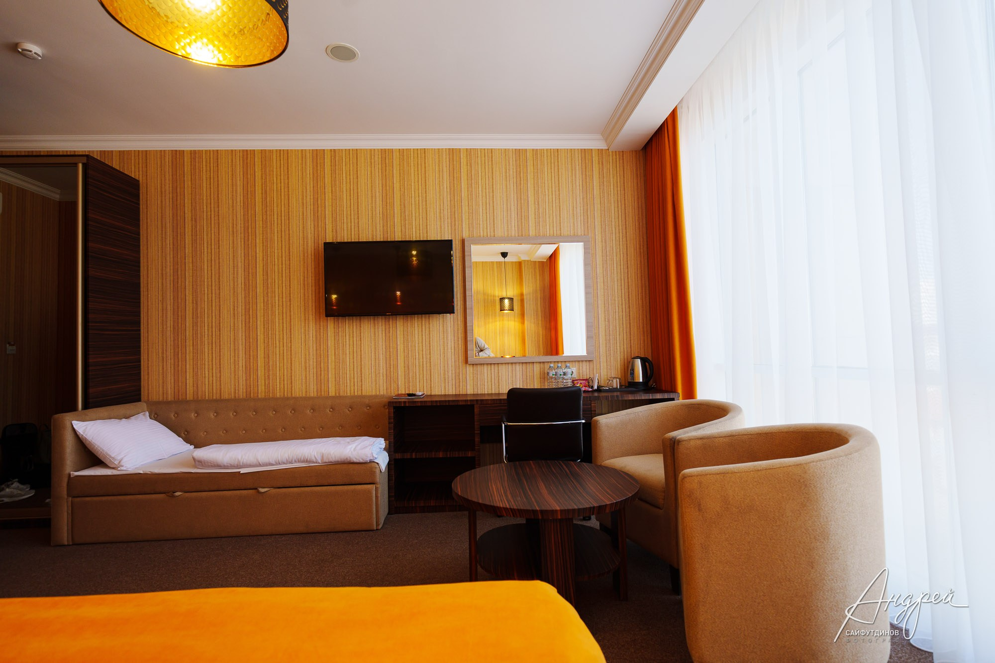 Фотосъёмка гостиничного номера: как увеличить бронирования | Советы эксперта. Свадебный и семейный фотограф в Ростове-на-Дону. Андрей Сайфутдинов