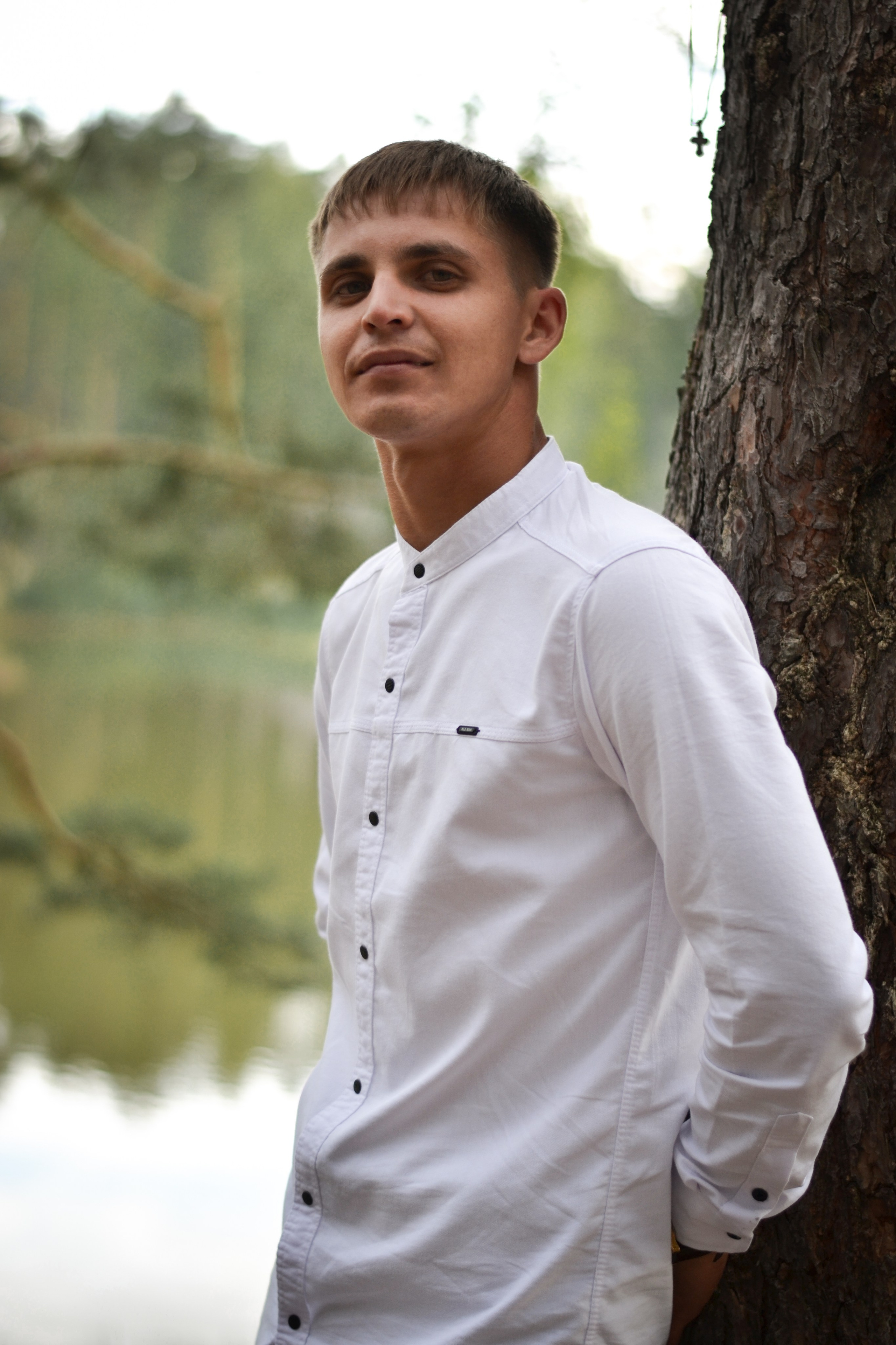 Таня и Алон. Семейный и свадебный фотограф в Йошкар-Оле Виктор Крайт