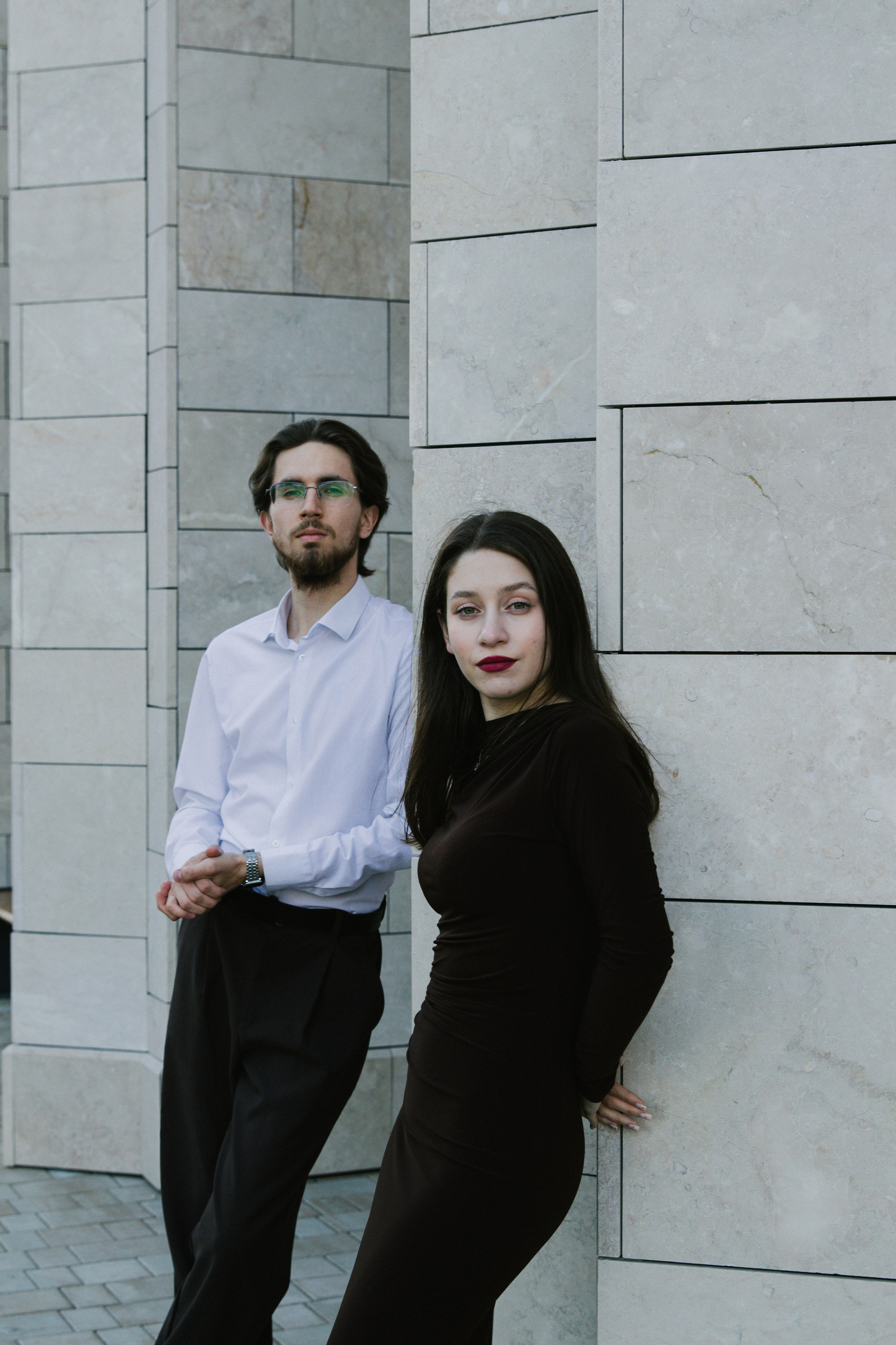 Аэлита и Женя. Фотограф Настя Булочка Екатеринубрг